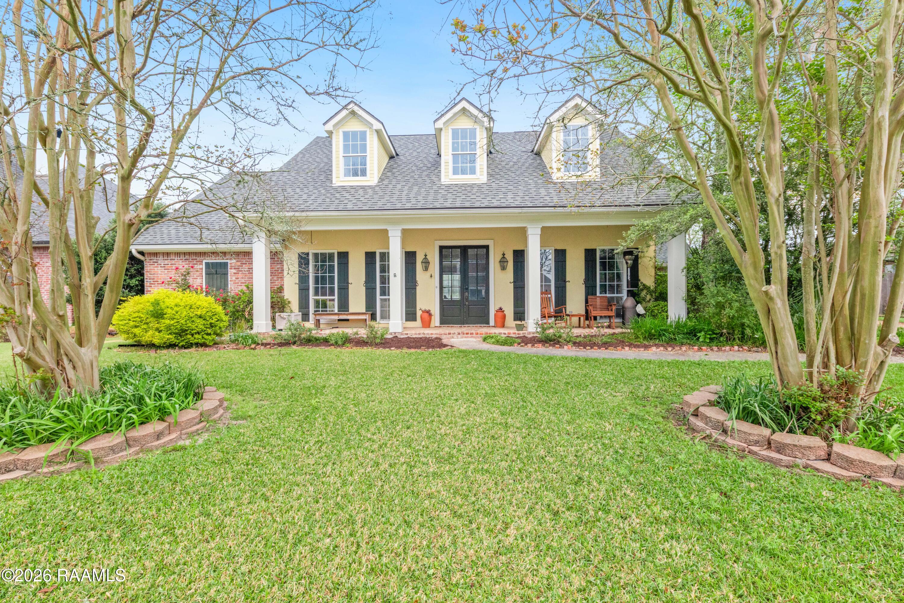 114 Westfield Drive — photo
