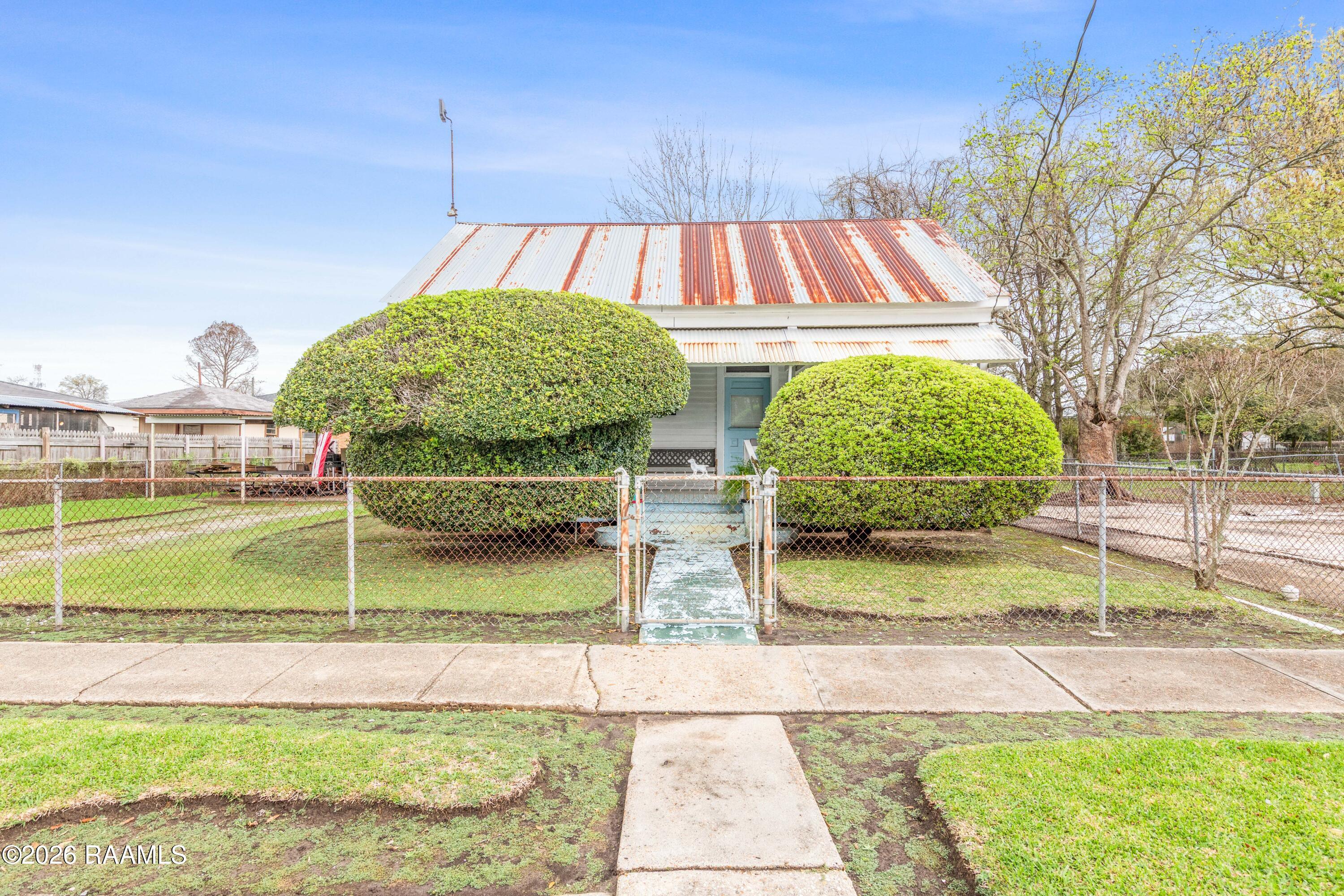 112 Porter Street — photo