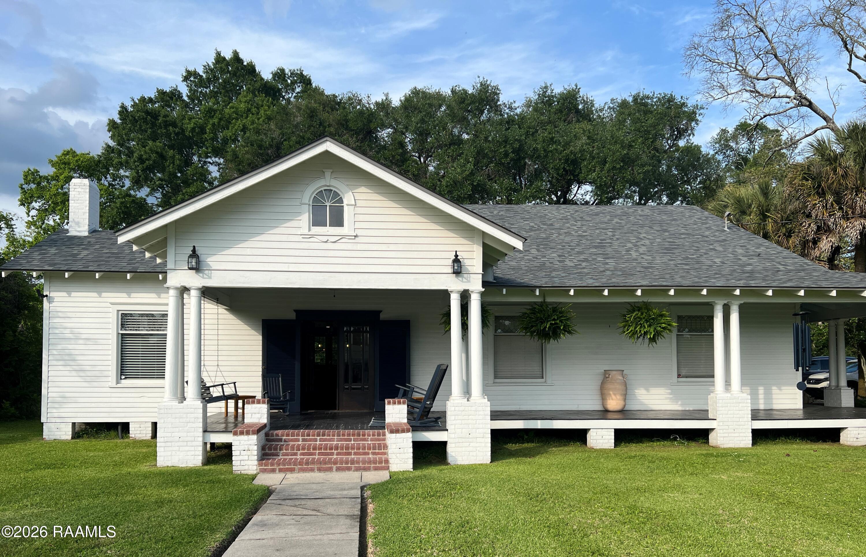213 S Main Street — photo