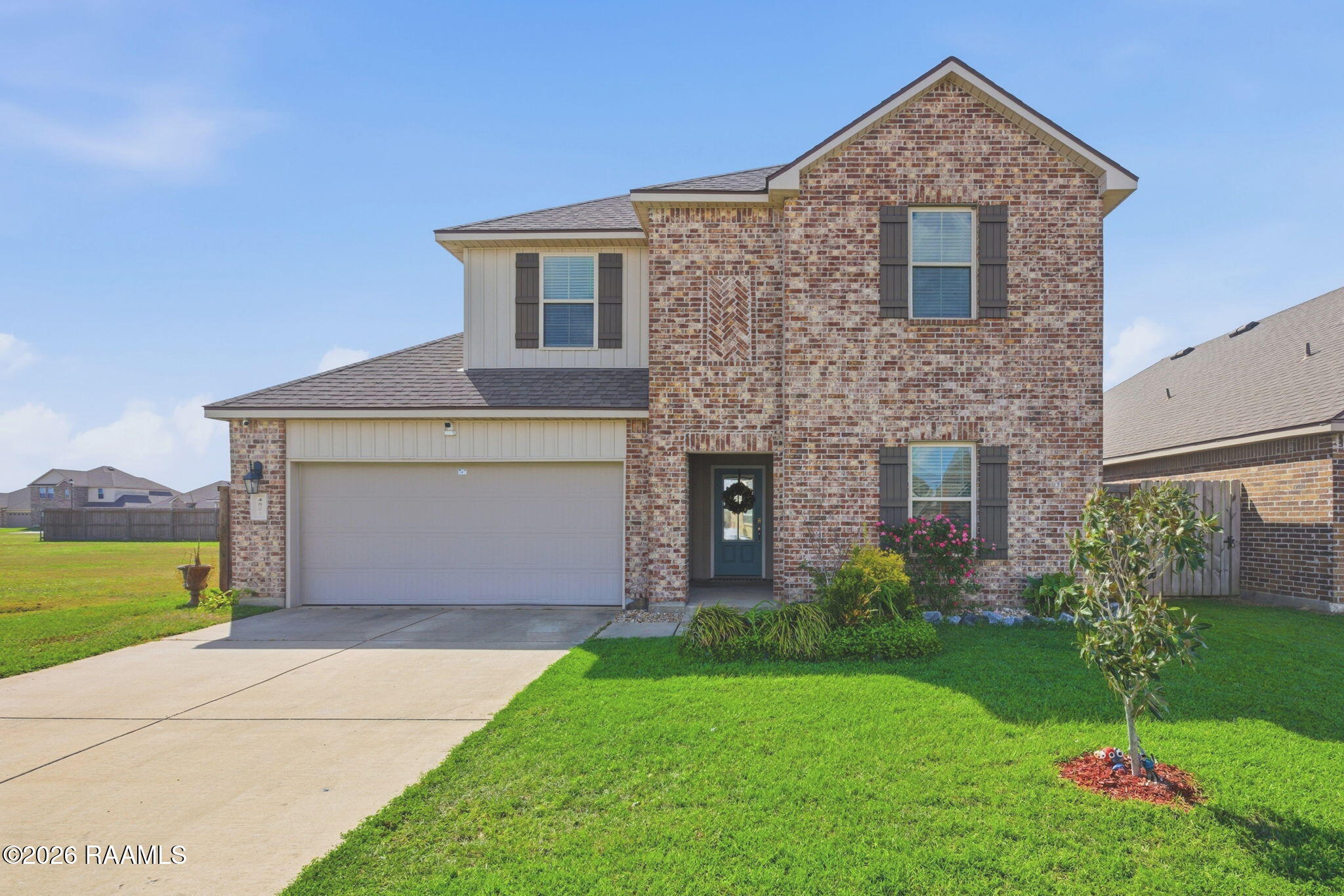 4041 Starling Place — photo