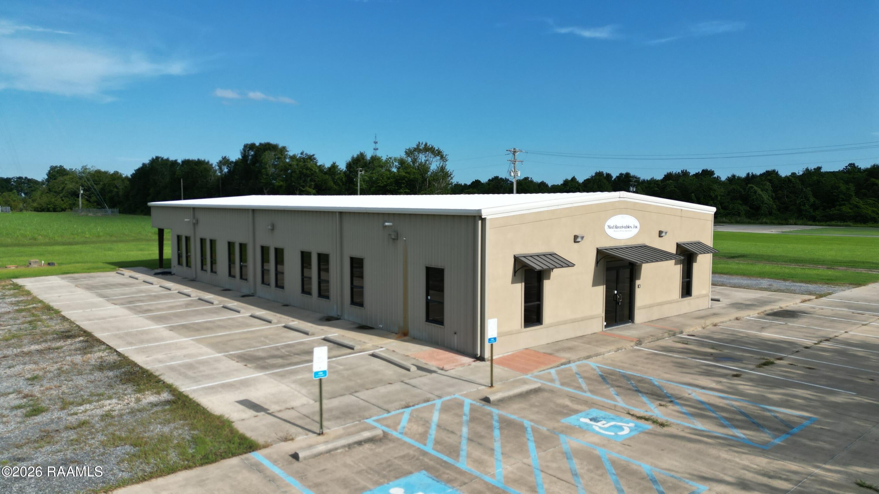 7720 US Highway 167 — photo