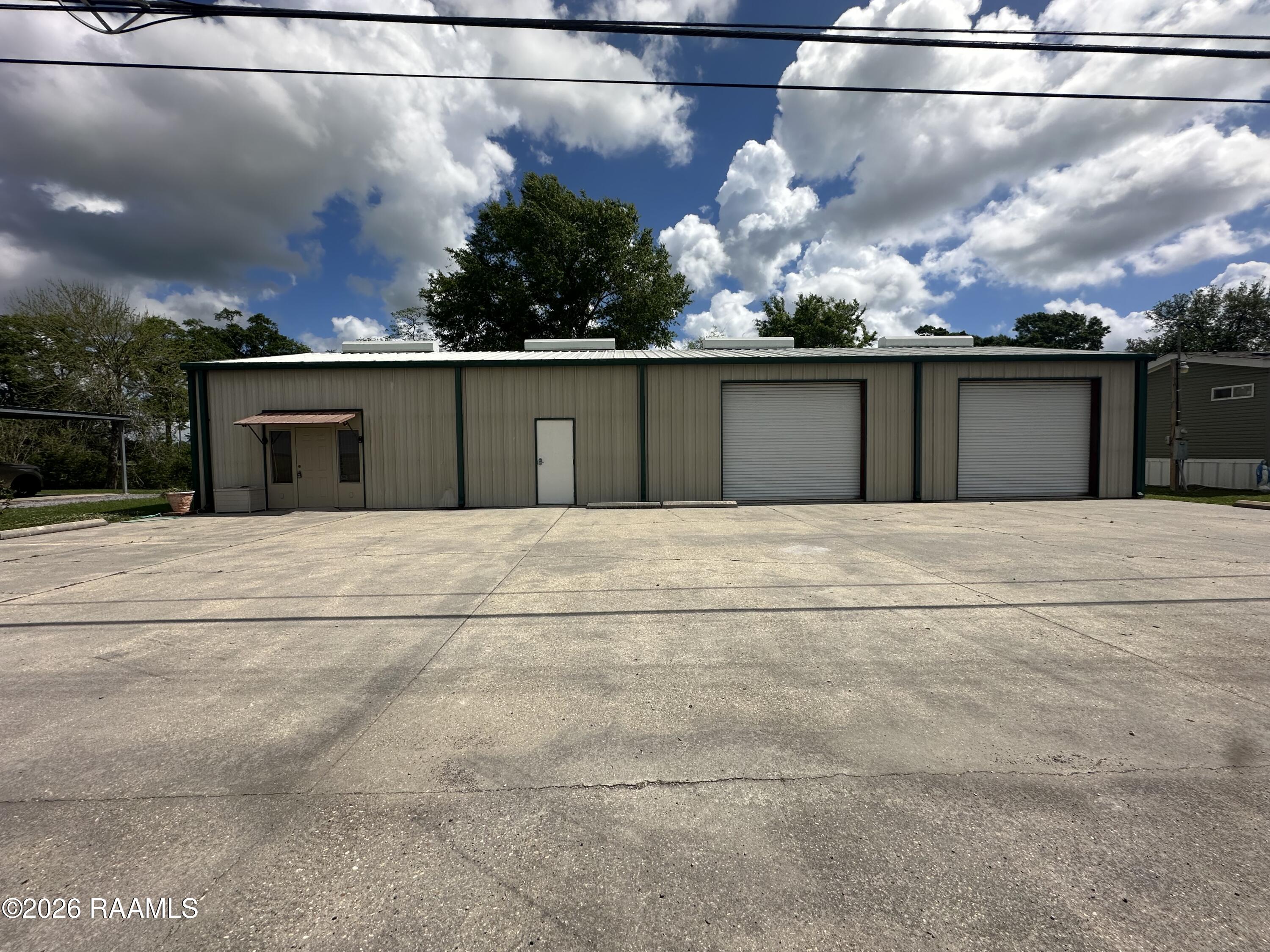 4214 Highway 1 — photo