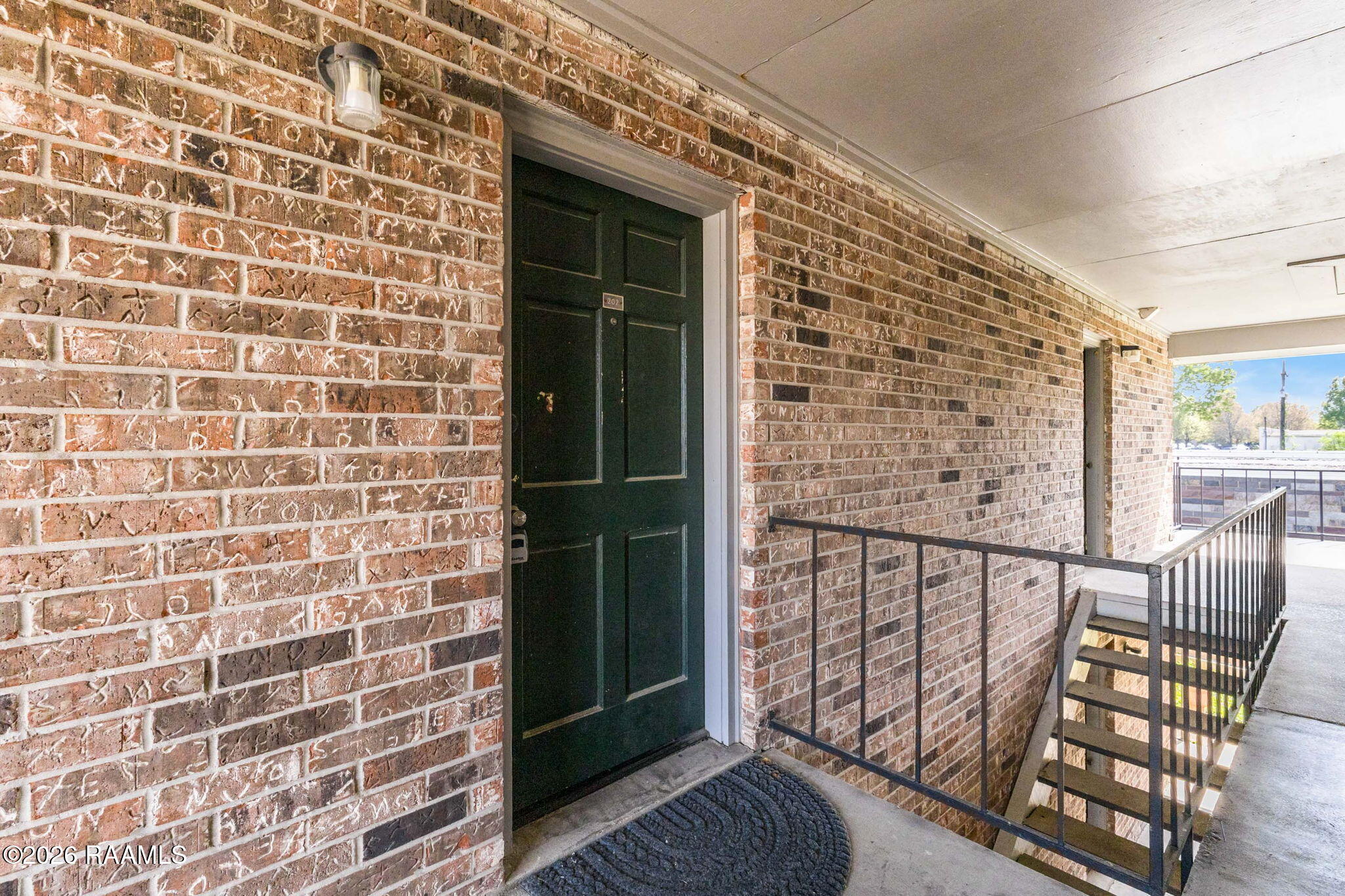 3121 Johnston Street 202 — photo