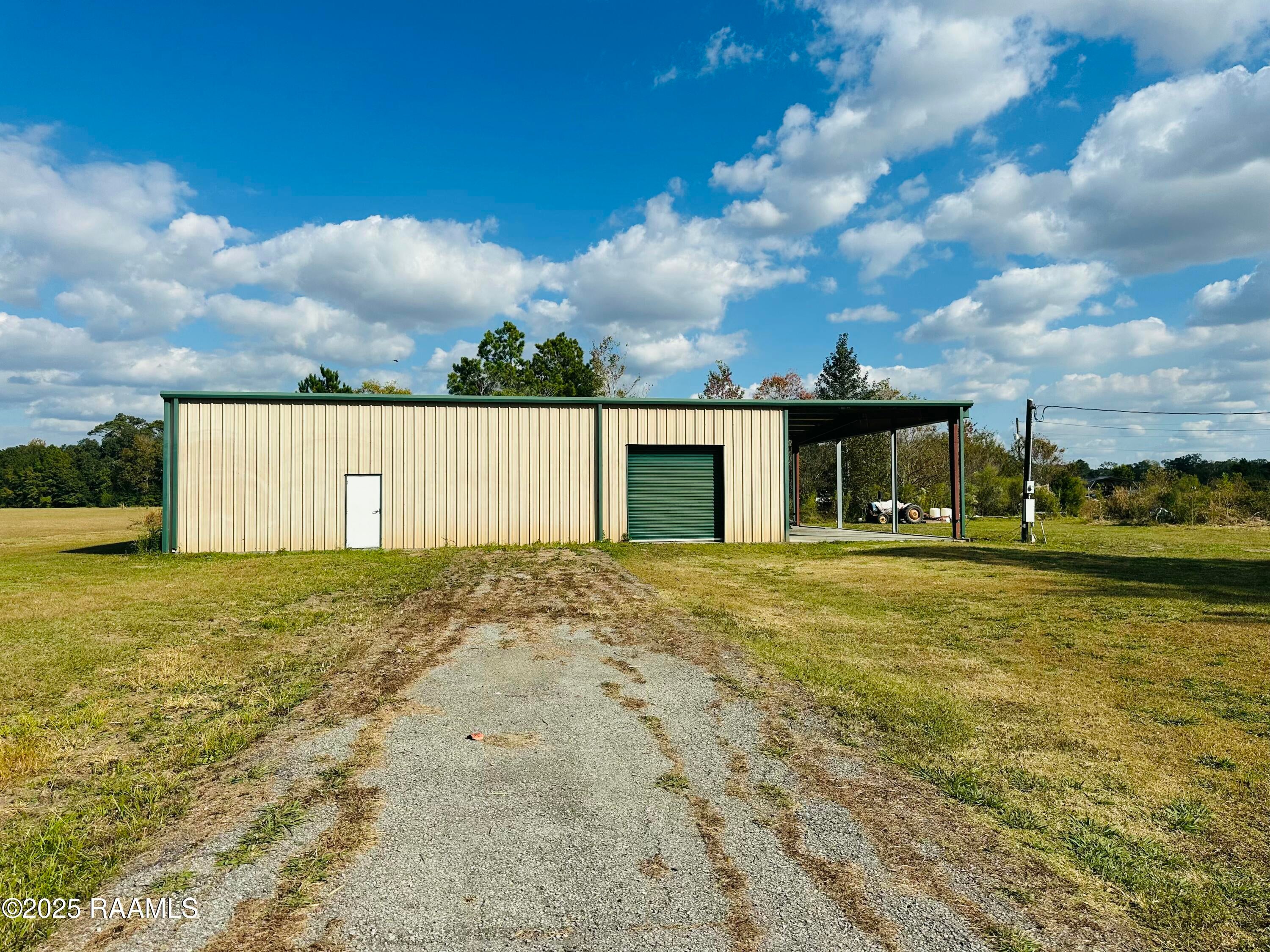 1059 Grain Elevator Road — photo