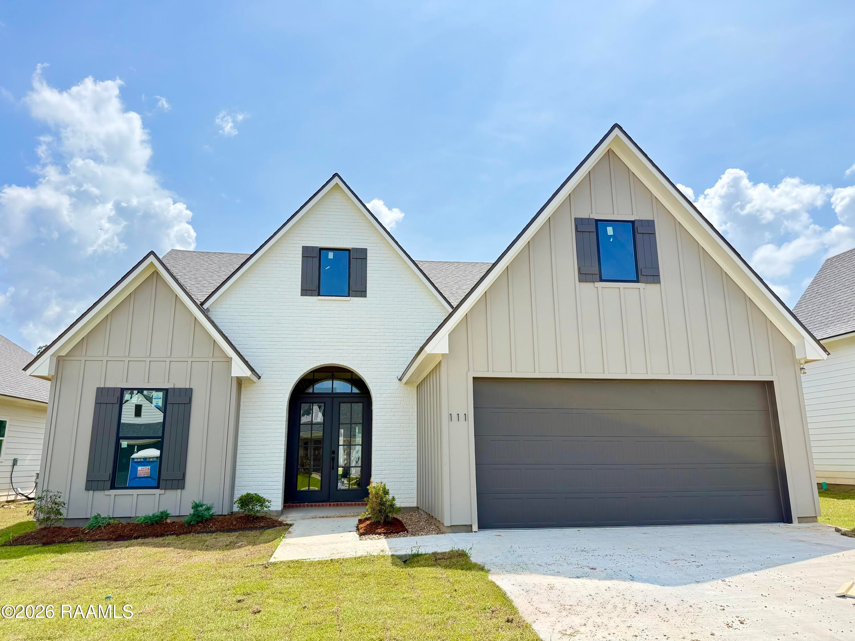 111 Fountain Mdw Drive — photo