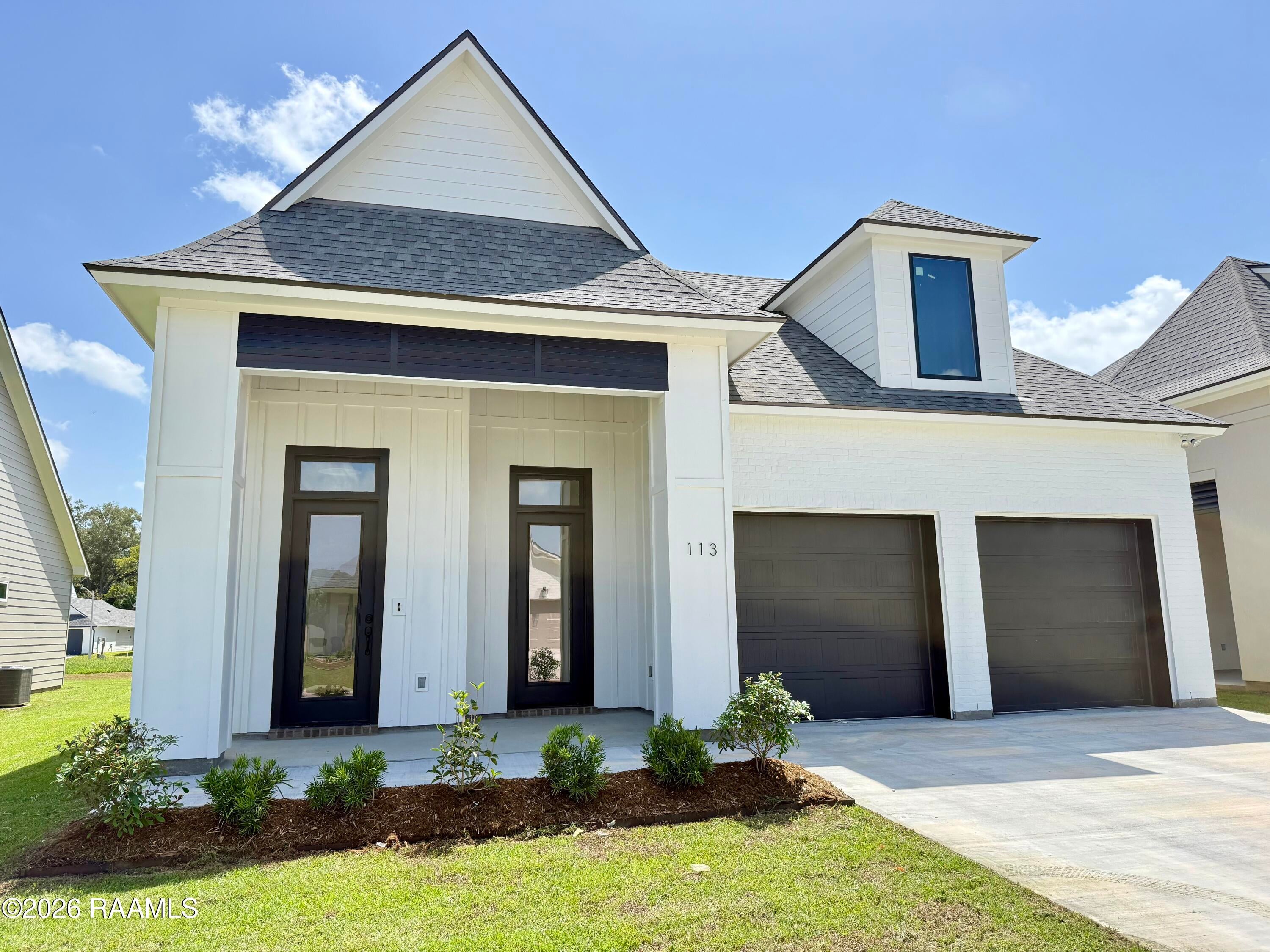 113 Fountain Mdw Drive — photo