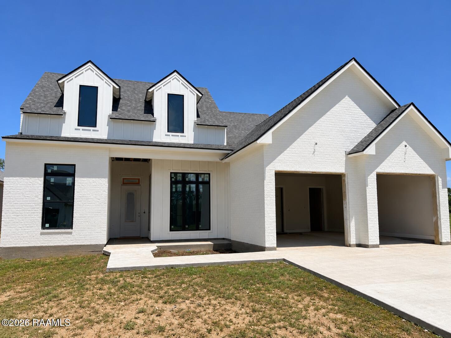 117 Fountain Mdw Drive — photo