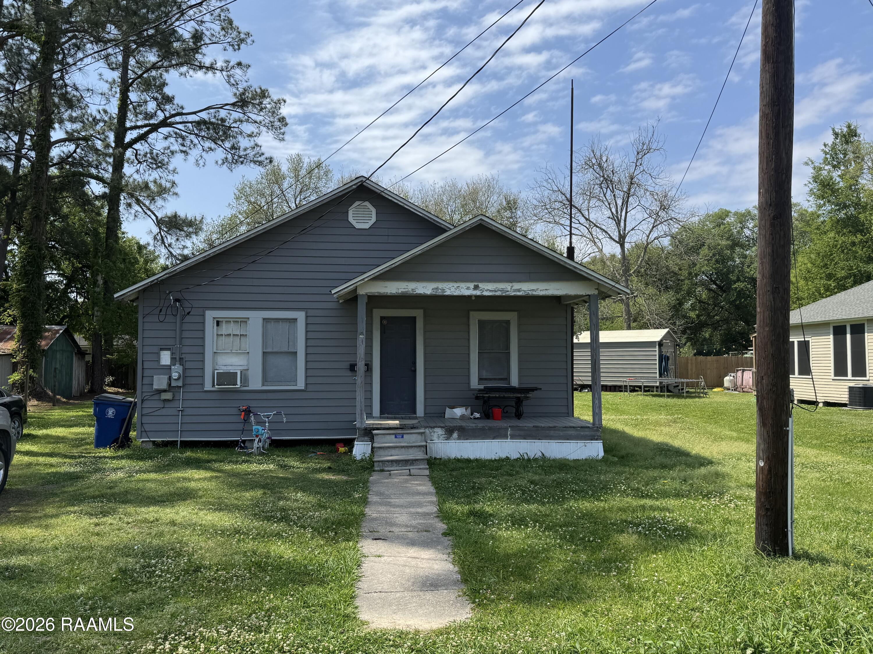 1408 Robert Street — photo