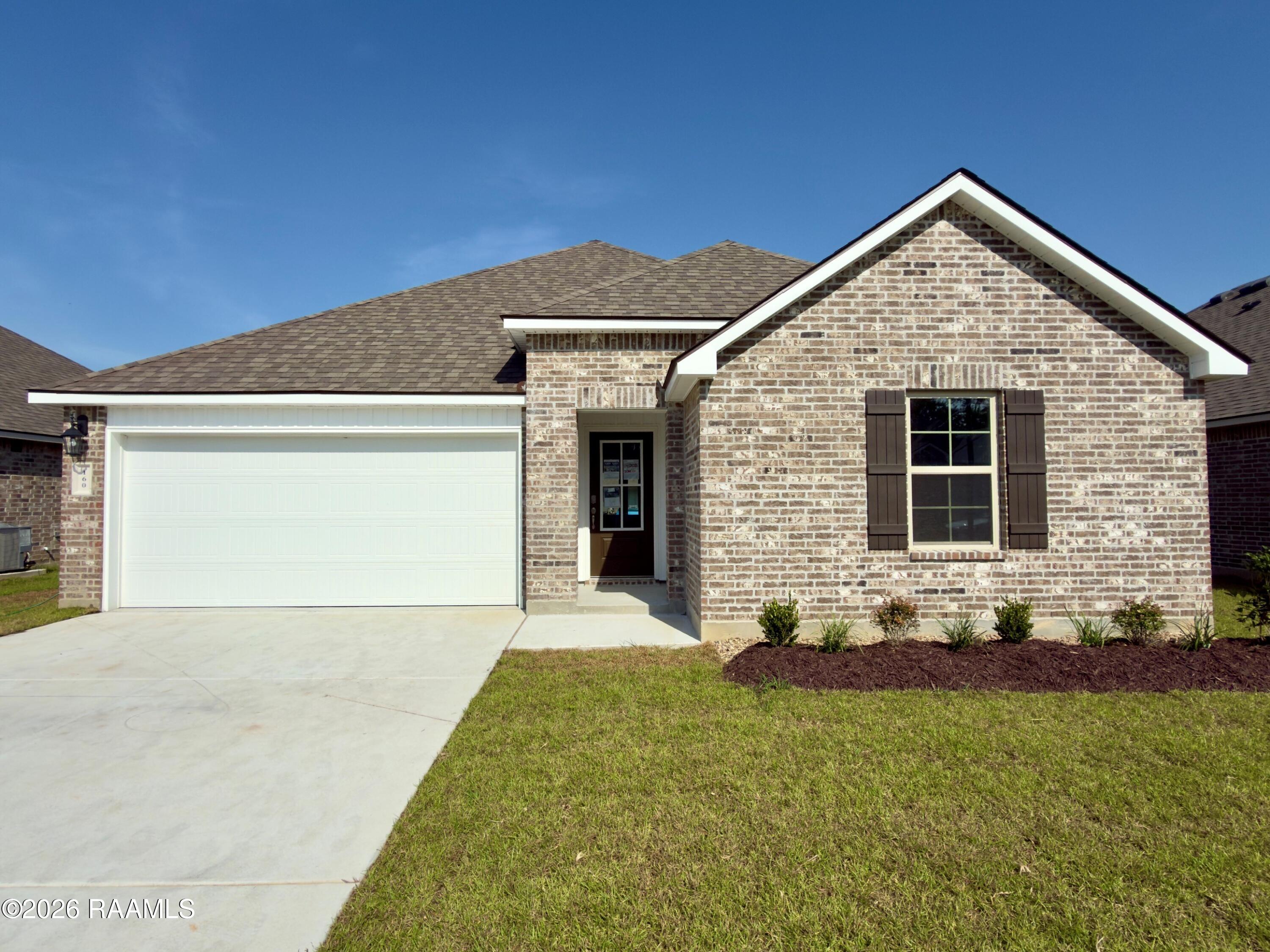 160 Colett Drive — photo