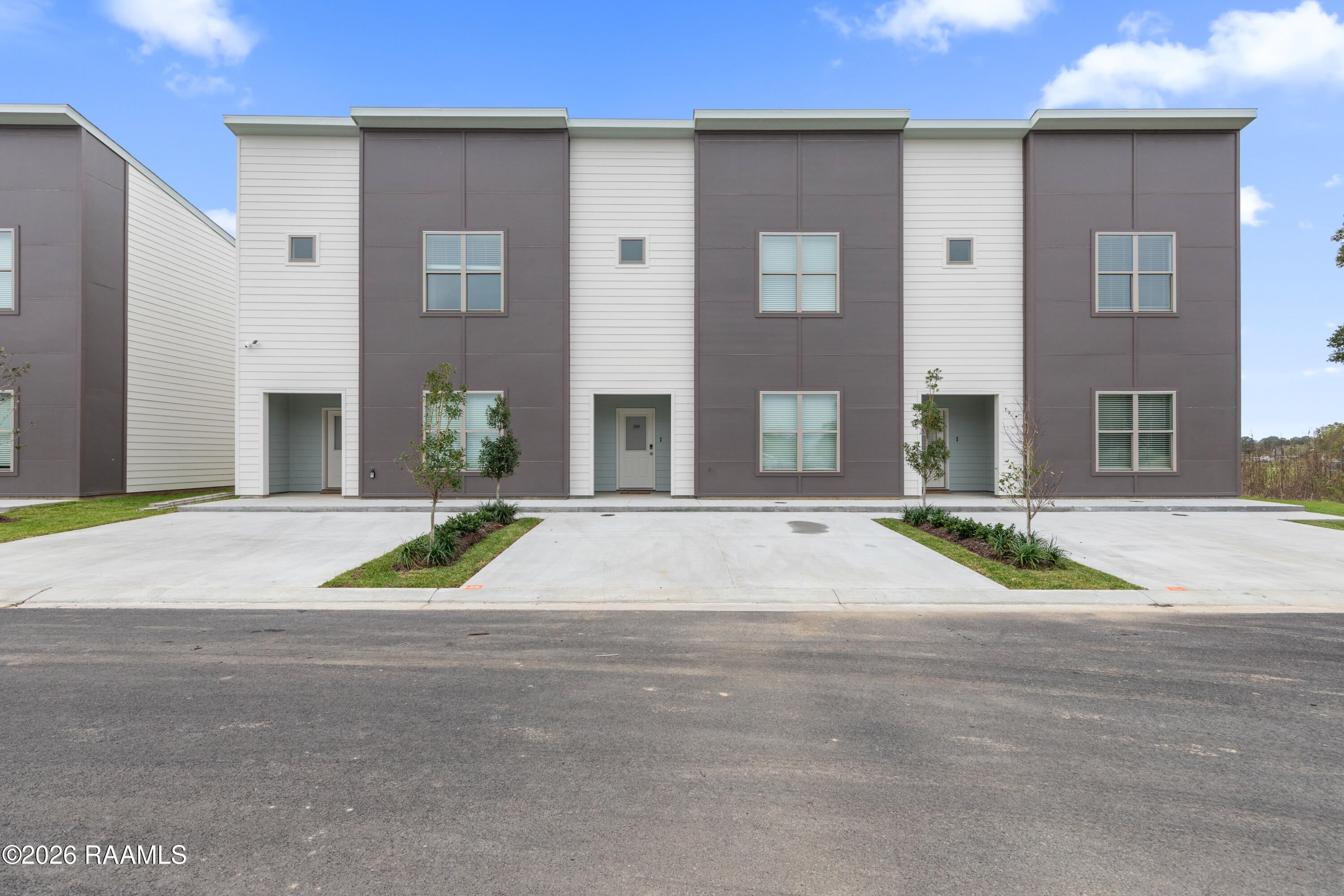 203 Firethorn Drive — photo