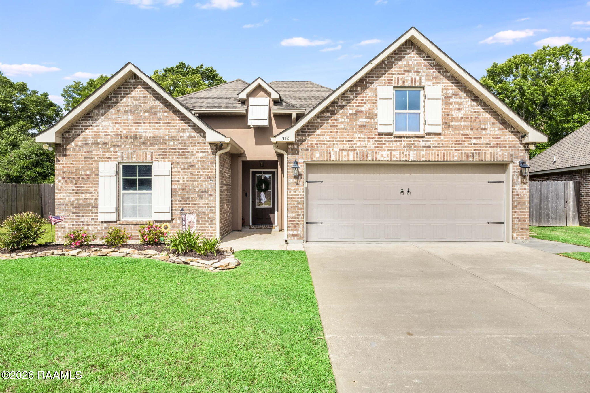 310 Rocky Ridge Street — photo