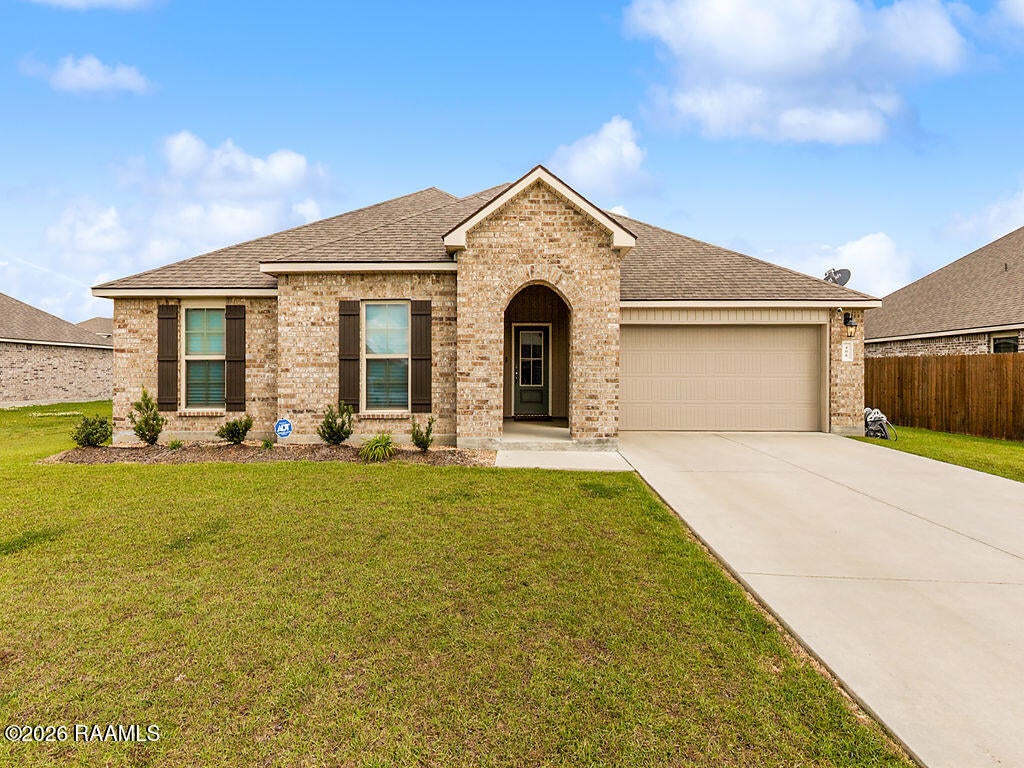 408 Dulworth Court — photo