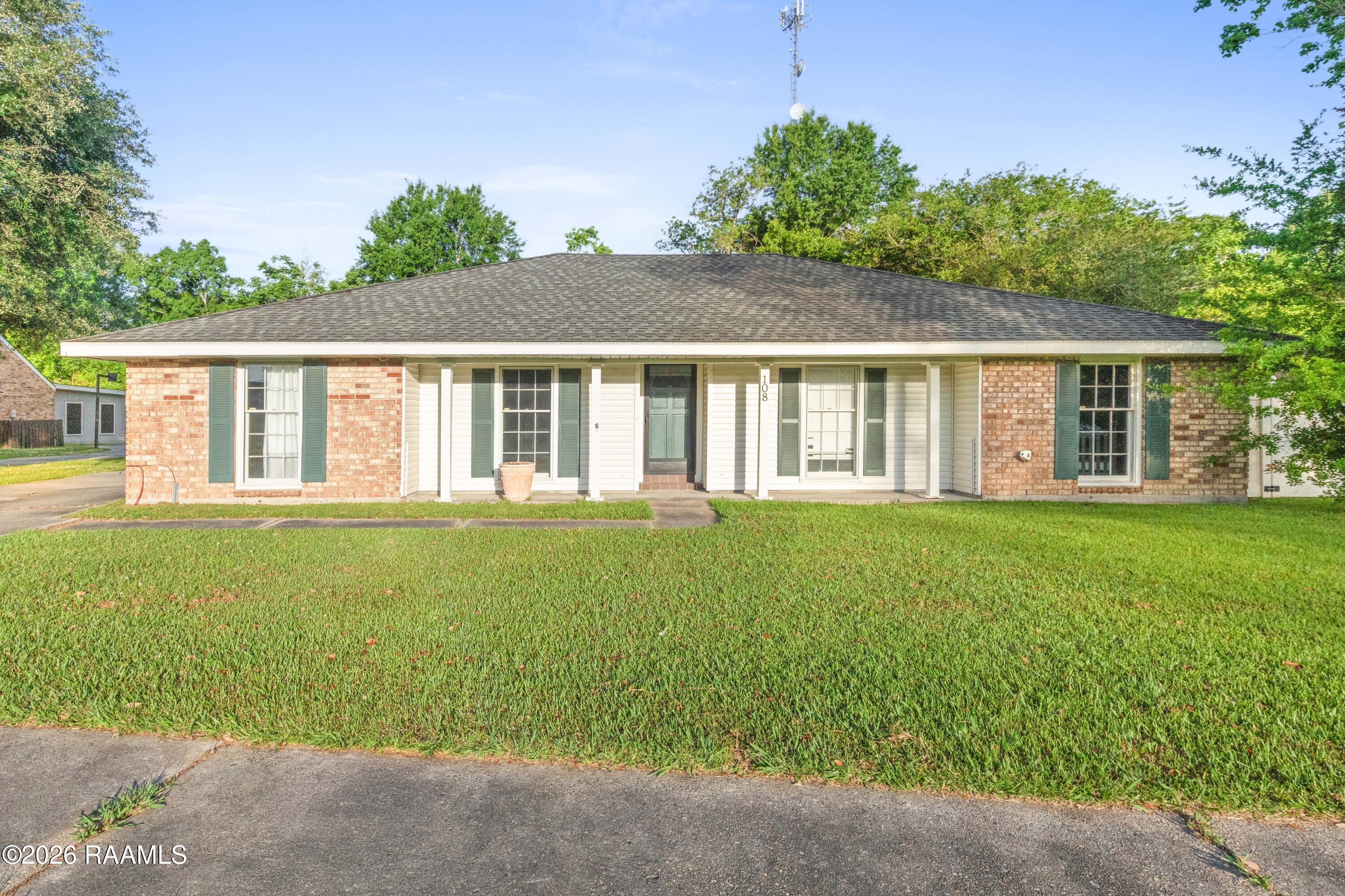 108 N Governor Miro Drive — photo