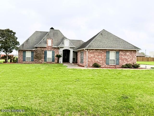 4017 Coco Miquel Road — photo