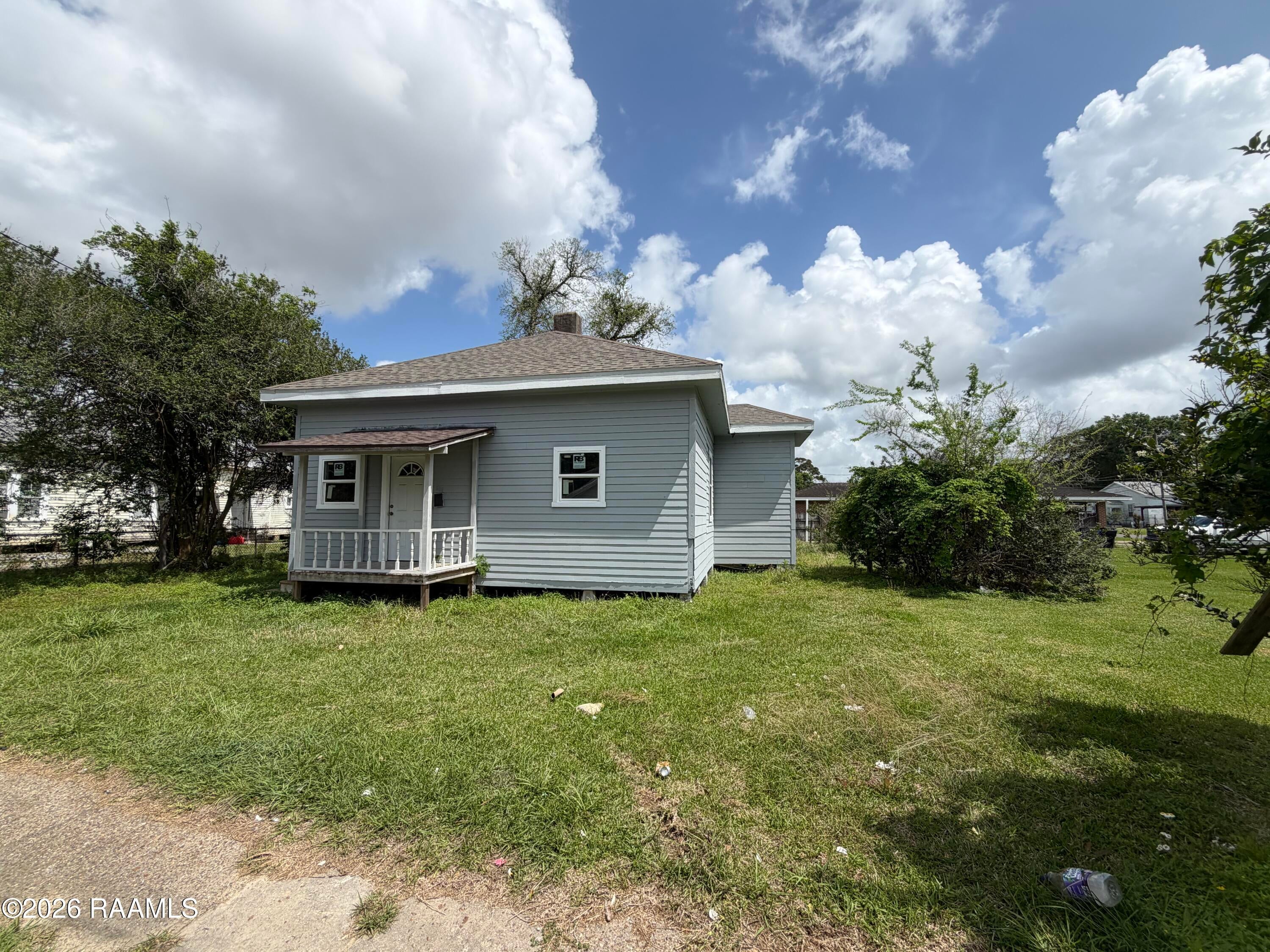308 Hawthorne Street — photo