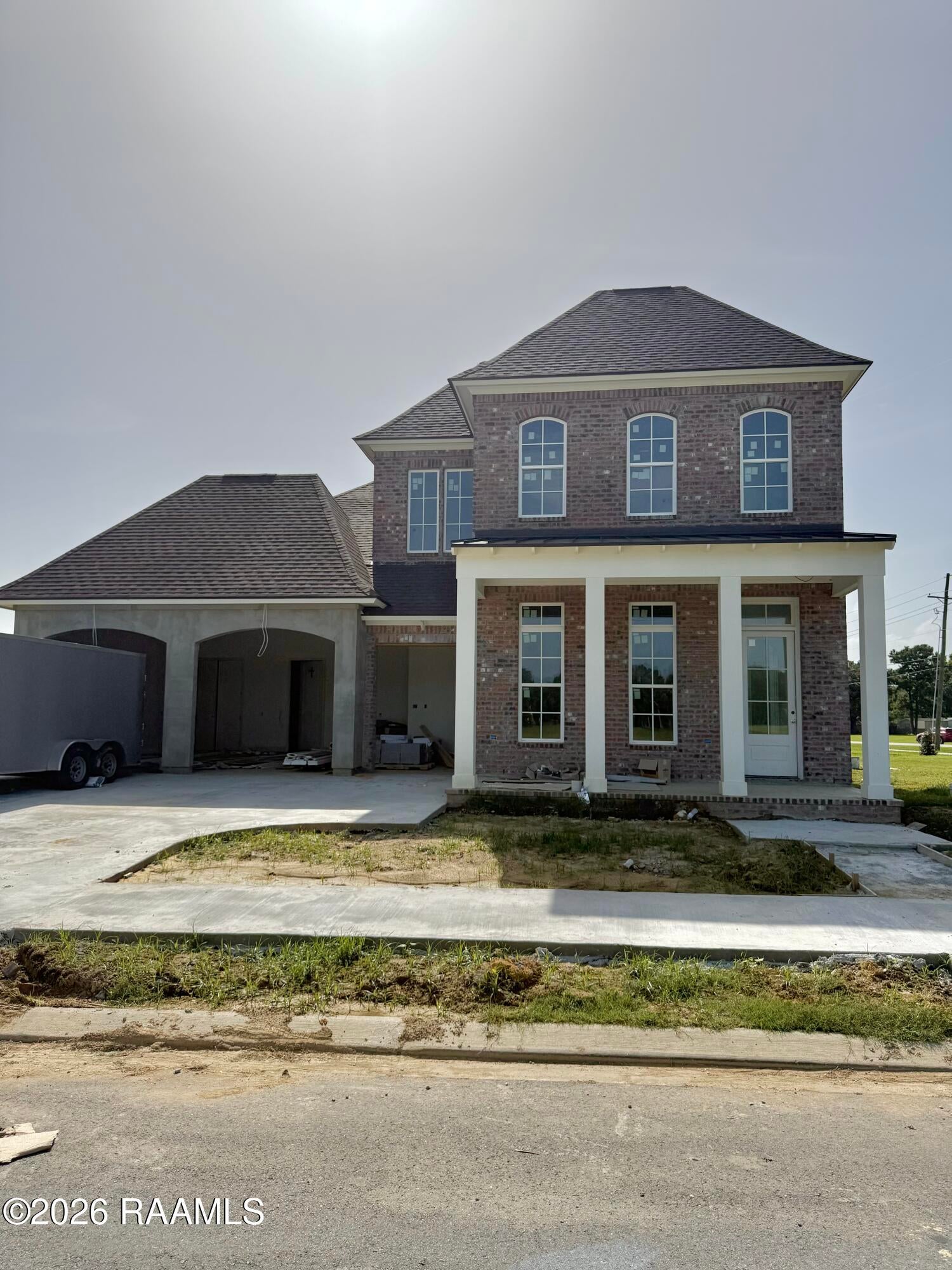 102 Sea Island Lane — photo