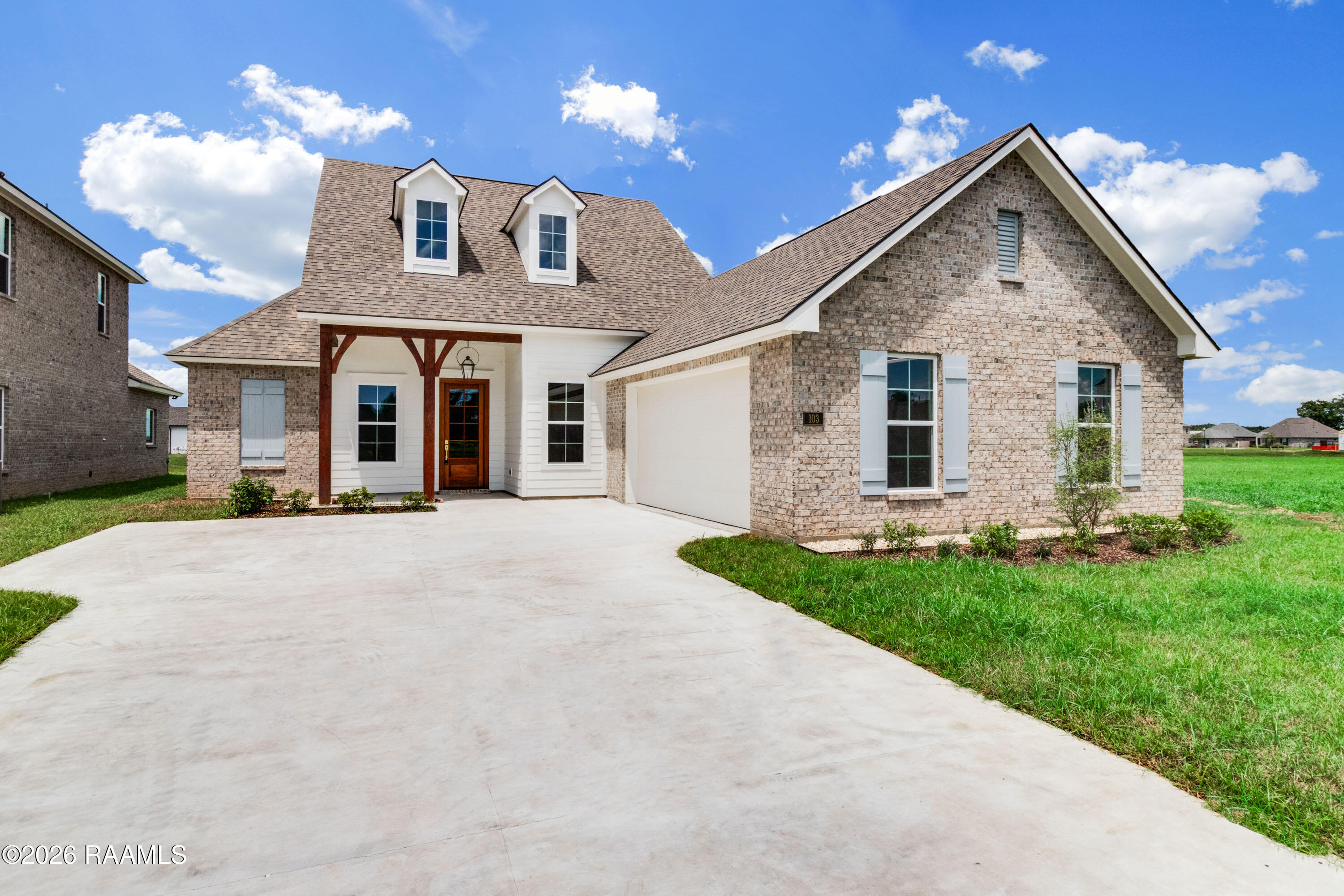 103 Sweet Cane Drive — photo