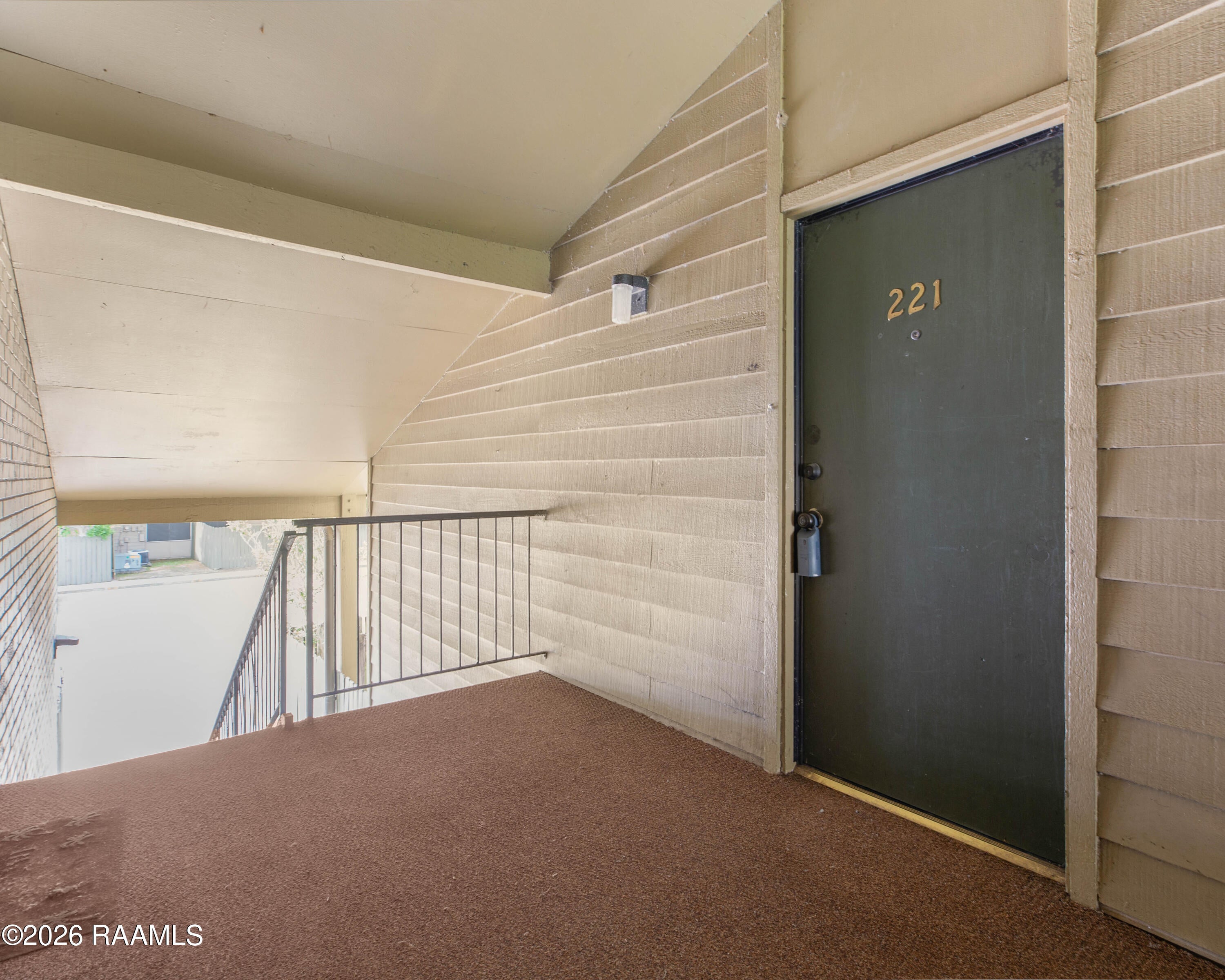 220 Doucet Road 221C — photo
