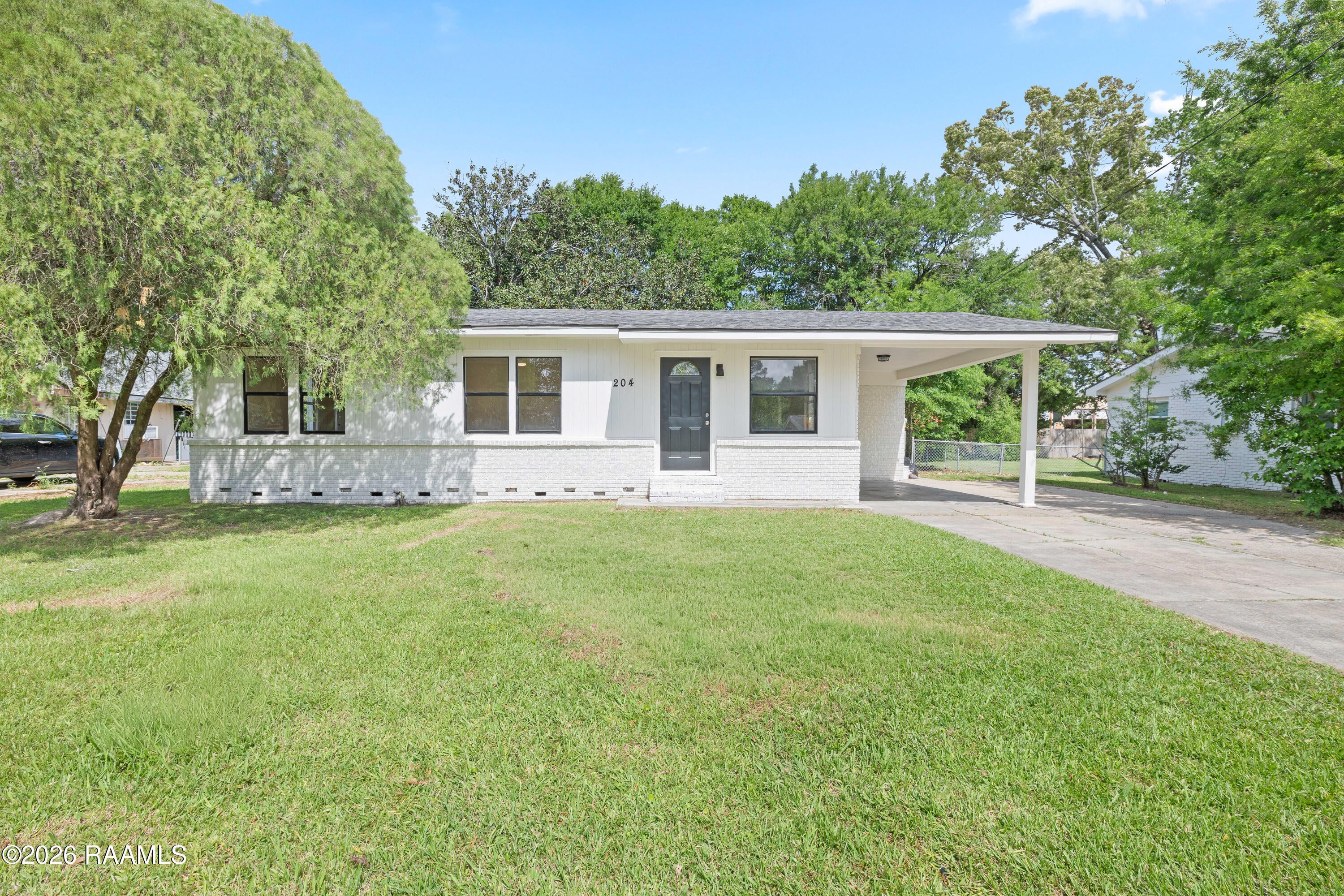 204 Eastland Drive — photo