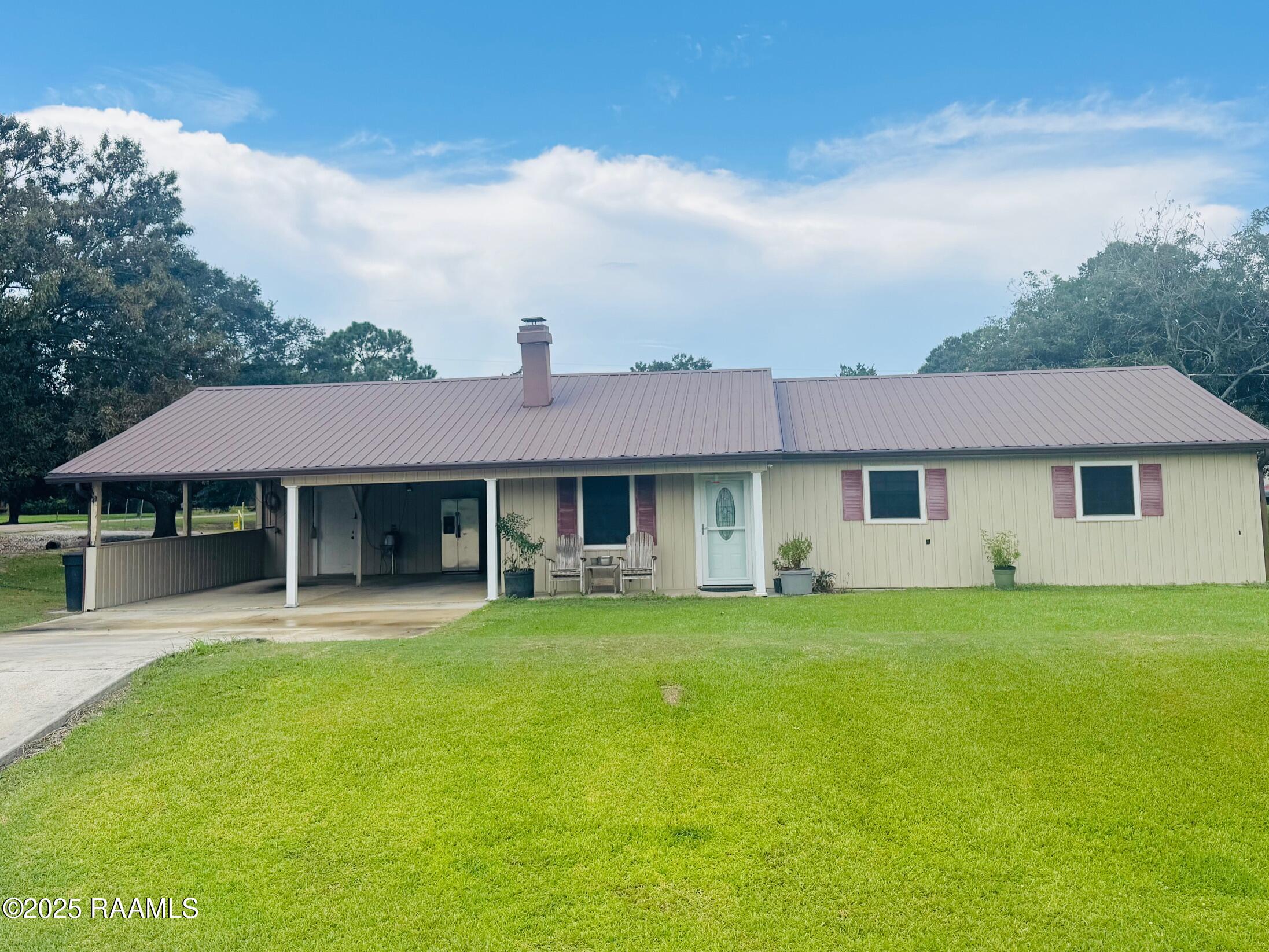 13932 Navaho Street — photo
