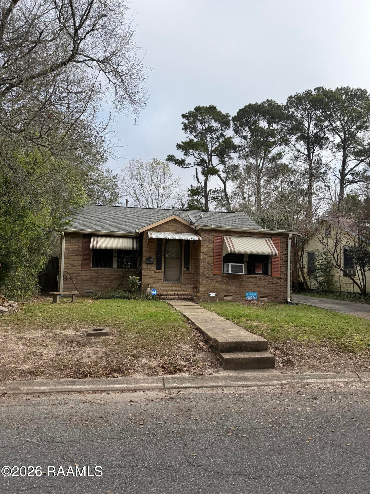 415 W Wilson Street — photo