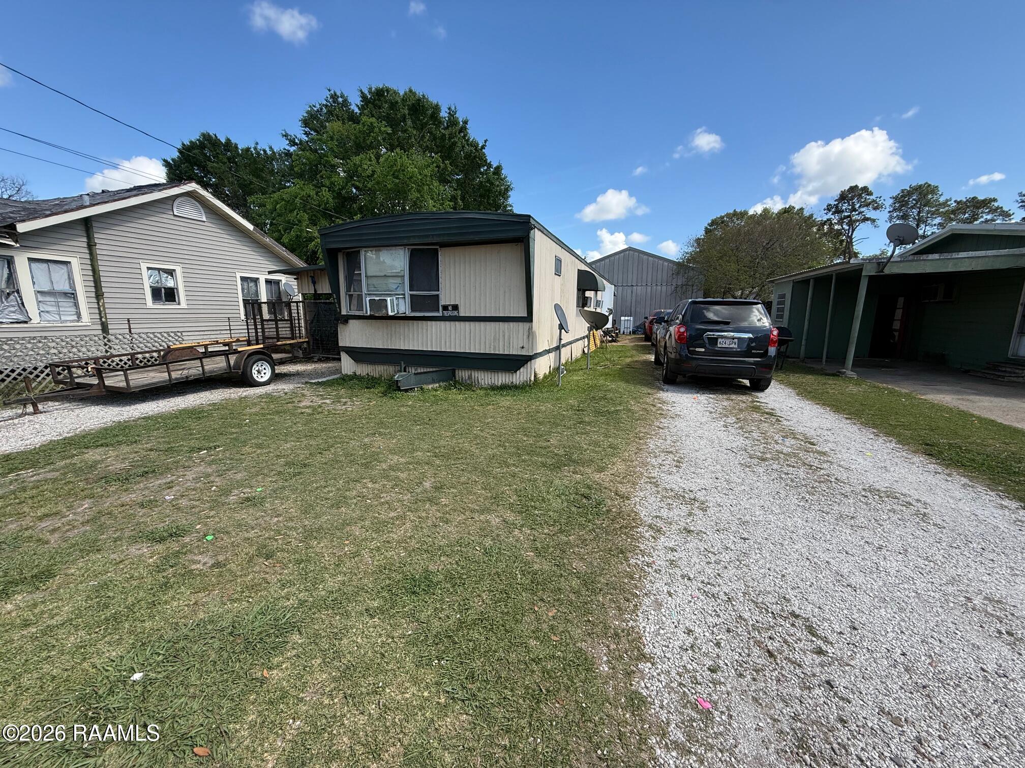 1019 French Street — photo