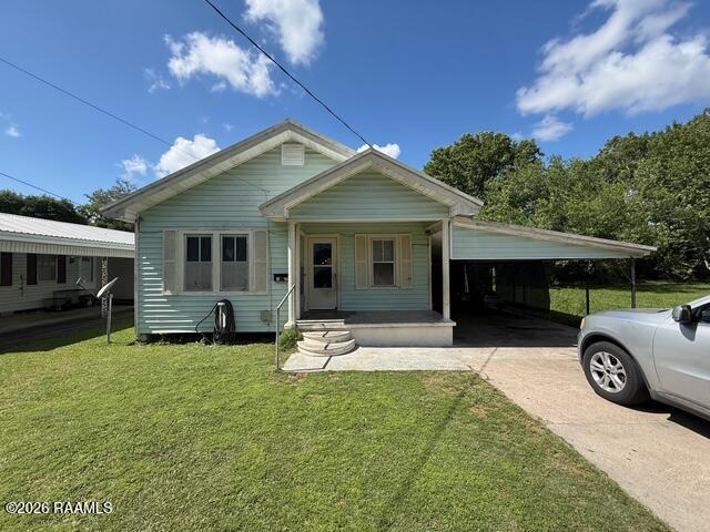 1022 Providence Street — photo