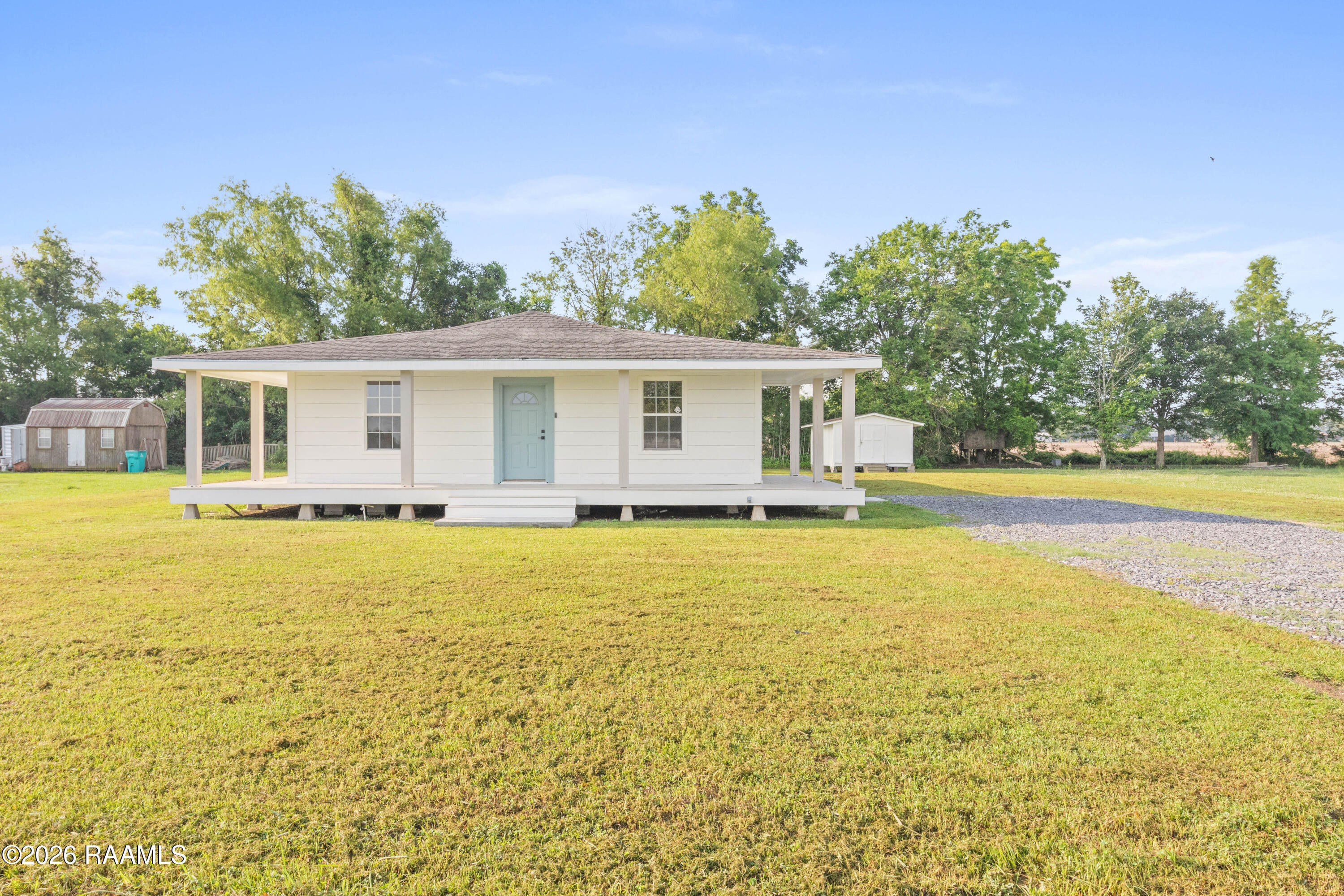 428 Nonc Lol Road — photo