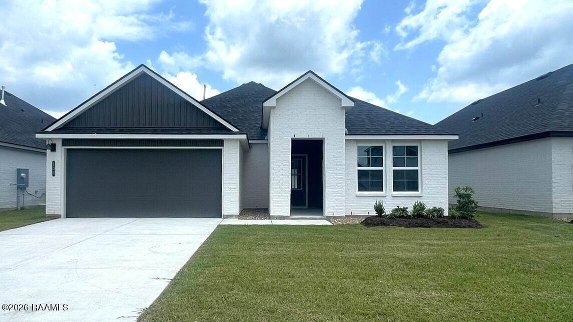 105 Esson Drive — photo