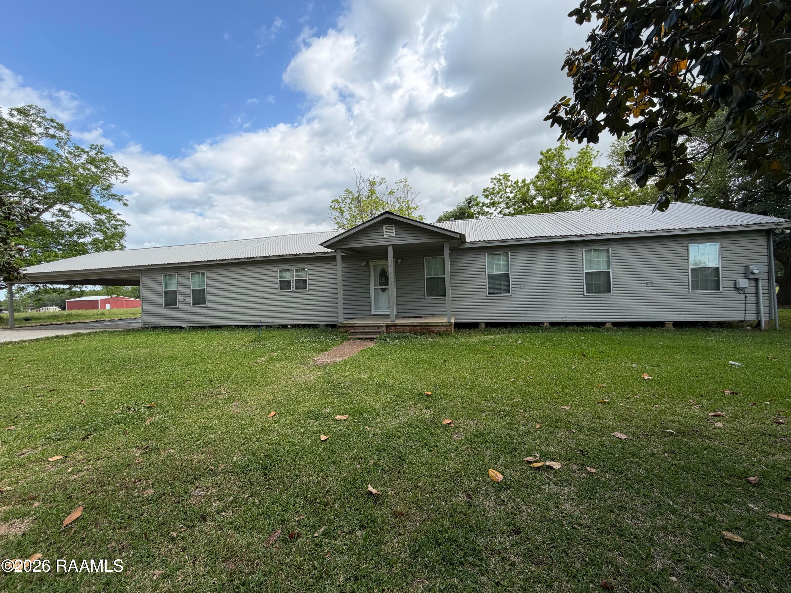 810 Patty Street — photo