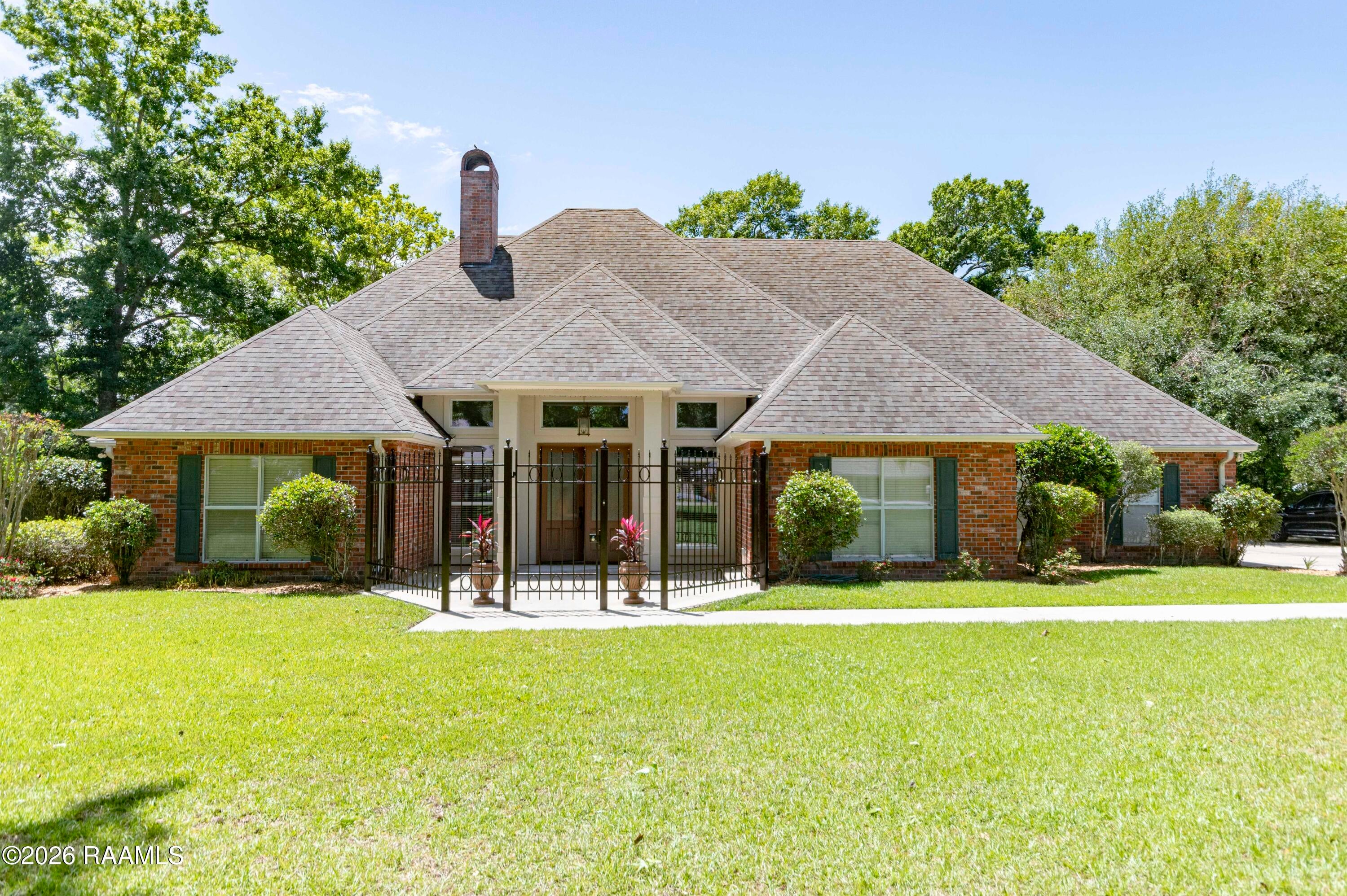 2014 Old Jeanerette Road — photo