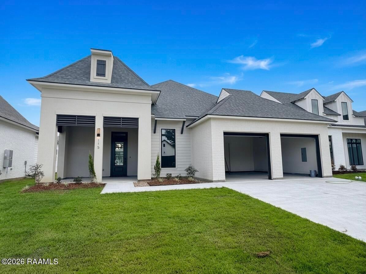115 Fountain Meadow Drive — photo