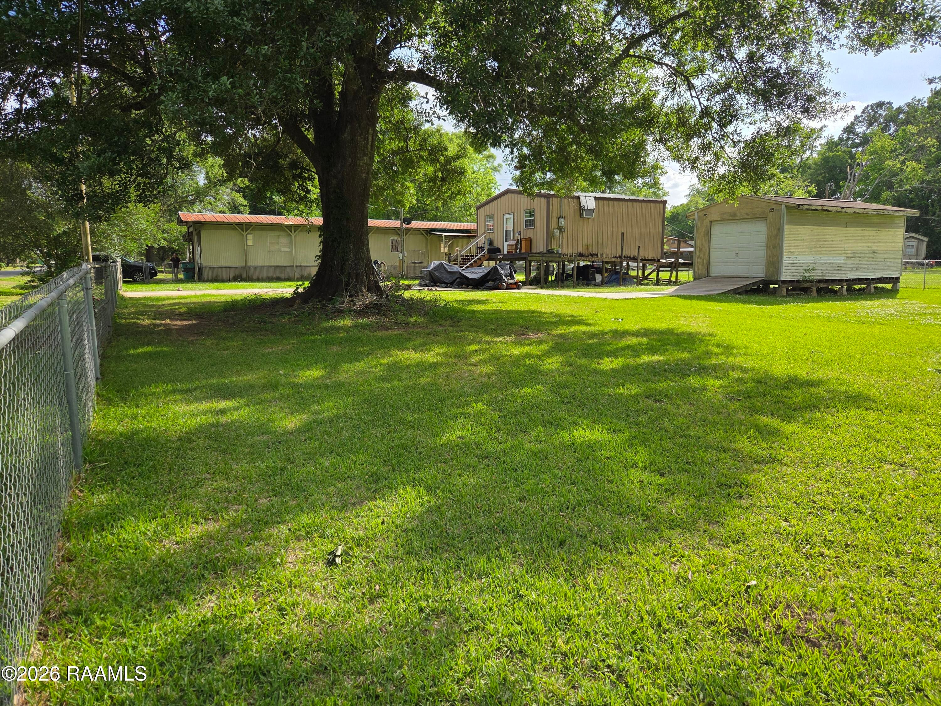 715 Rayne Road — photo