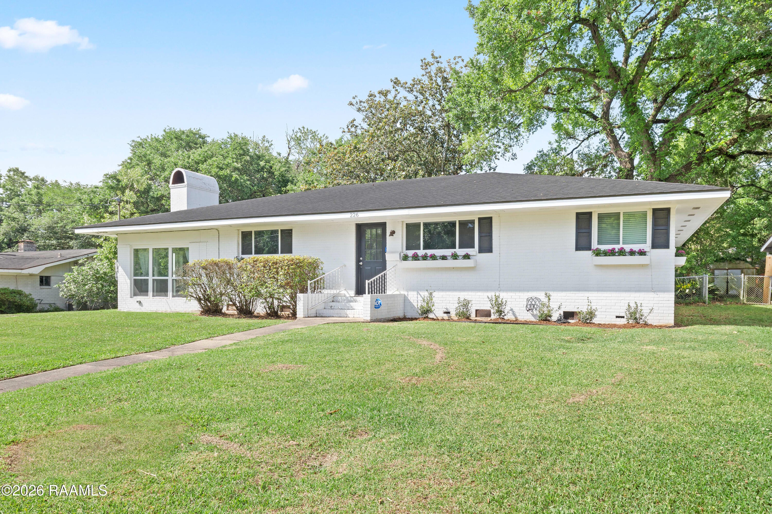 226 S Audubon Boulevard — photo