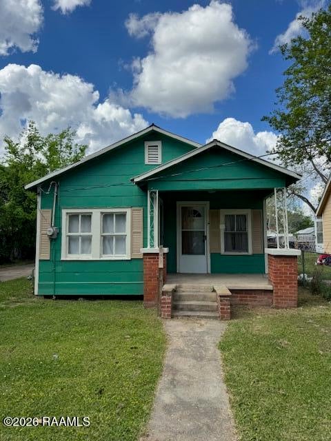 534 Planters Street — photo