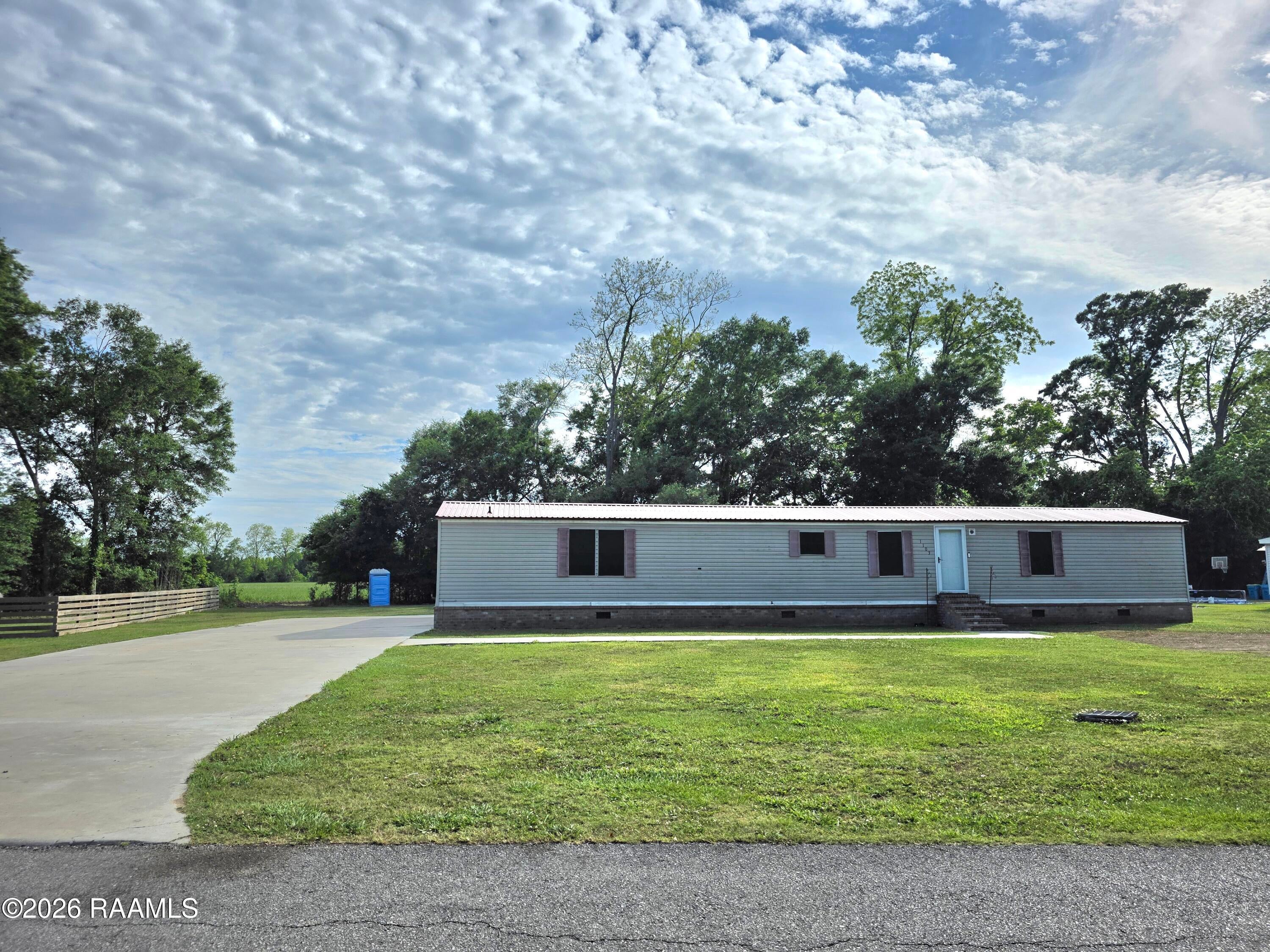1103 Orchard Park Drive — photo
