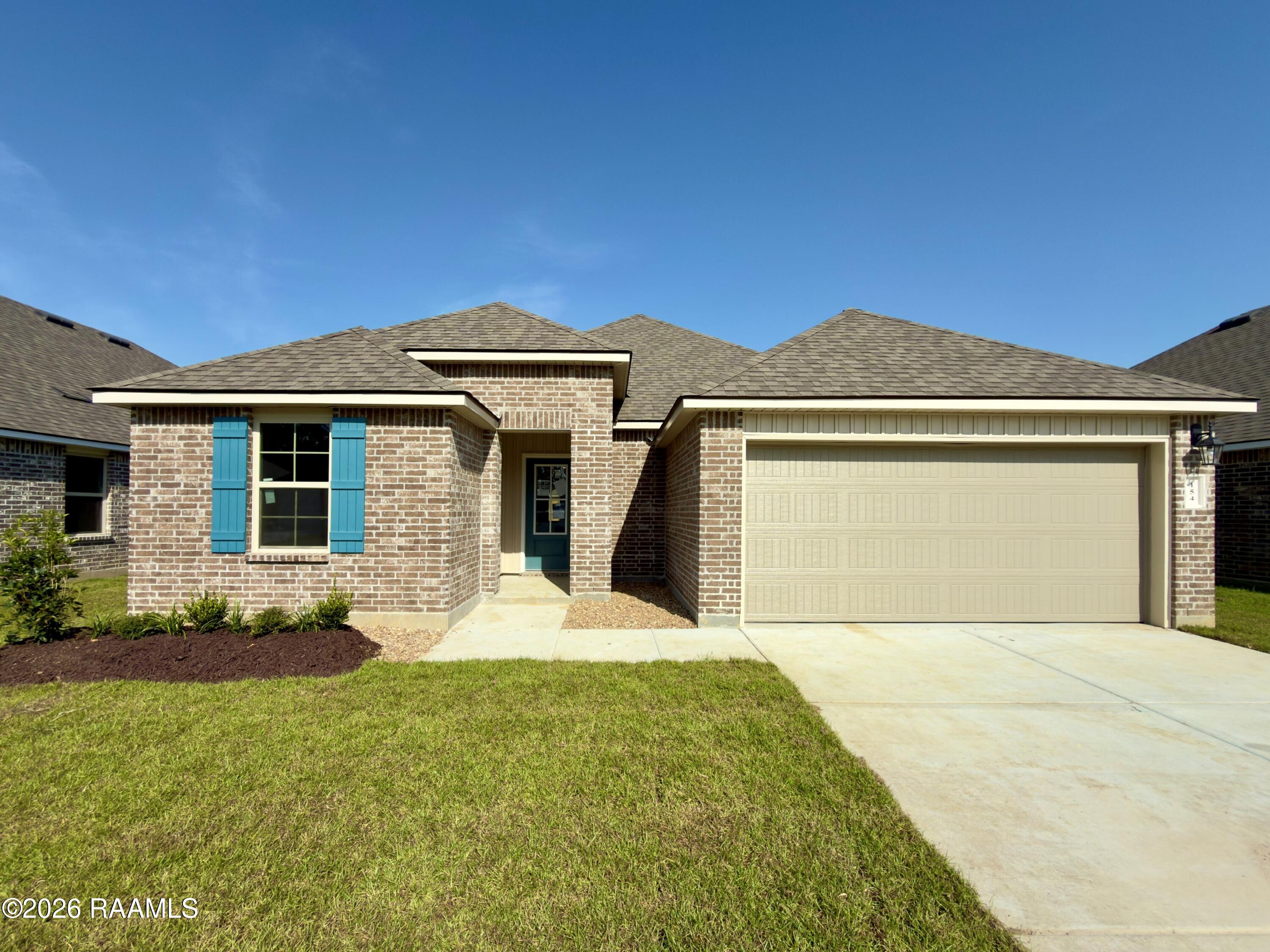 154 Colett Drive — photo