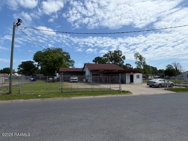 331 E Jefferson Street — photo