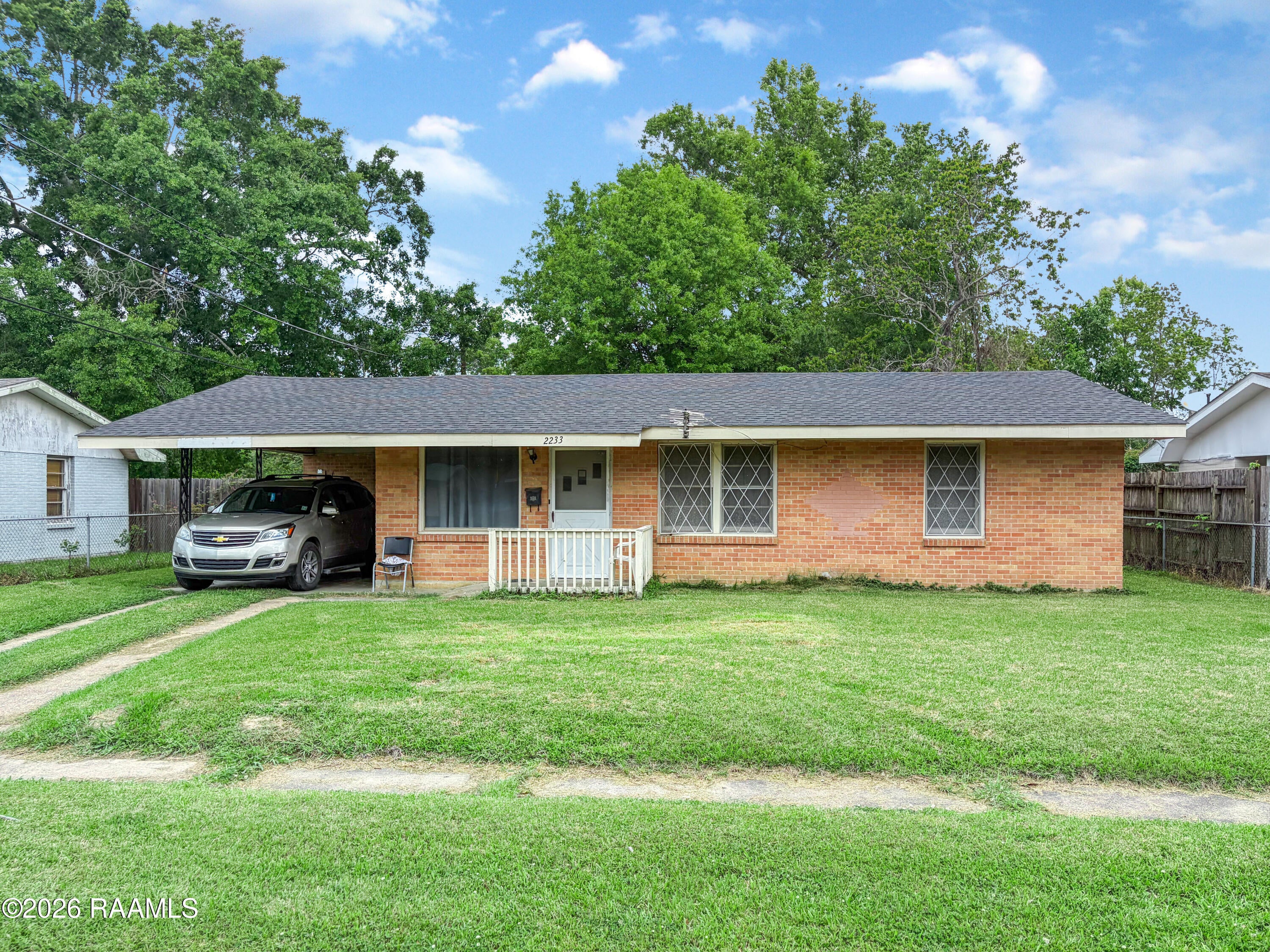 2233 Ledoux Circle — photo