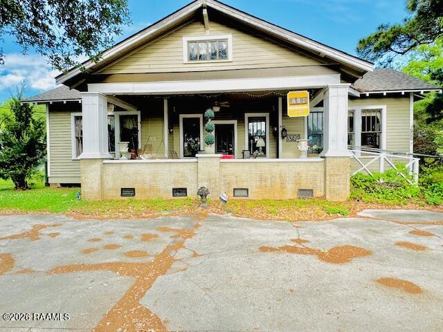 822 S Main Street — photo