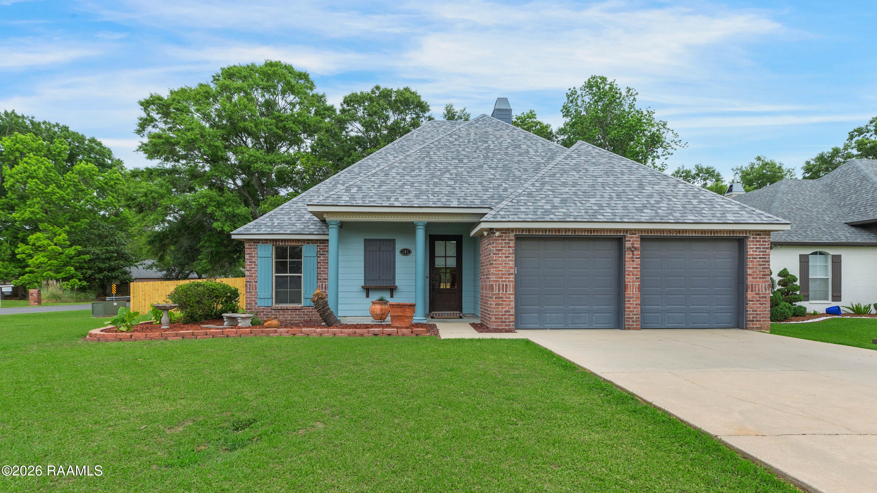 101 Spring Lake Circle — photo