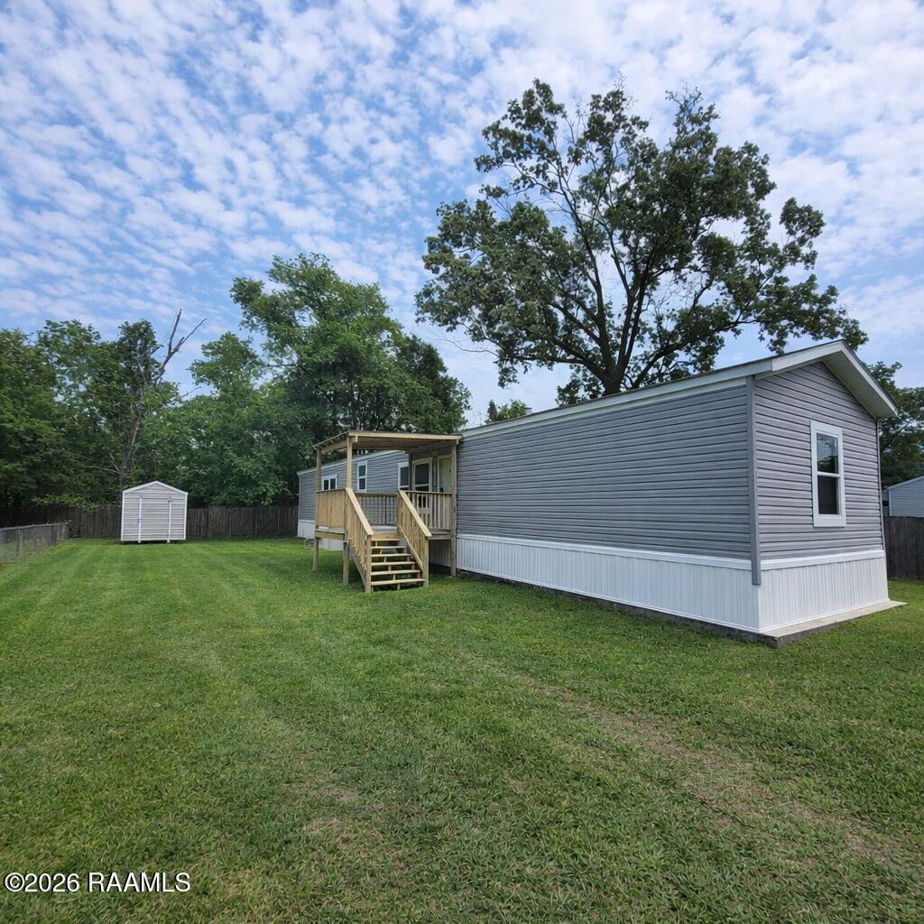 732 Parkview Drive — photo