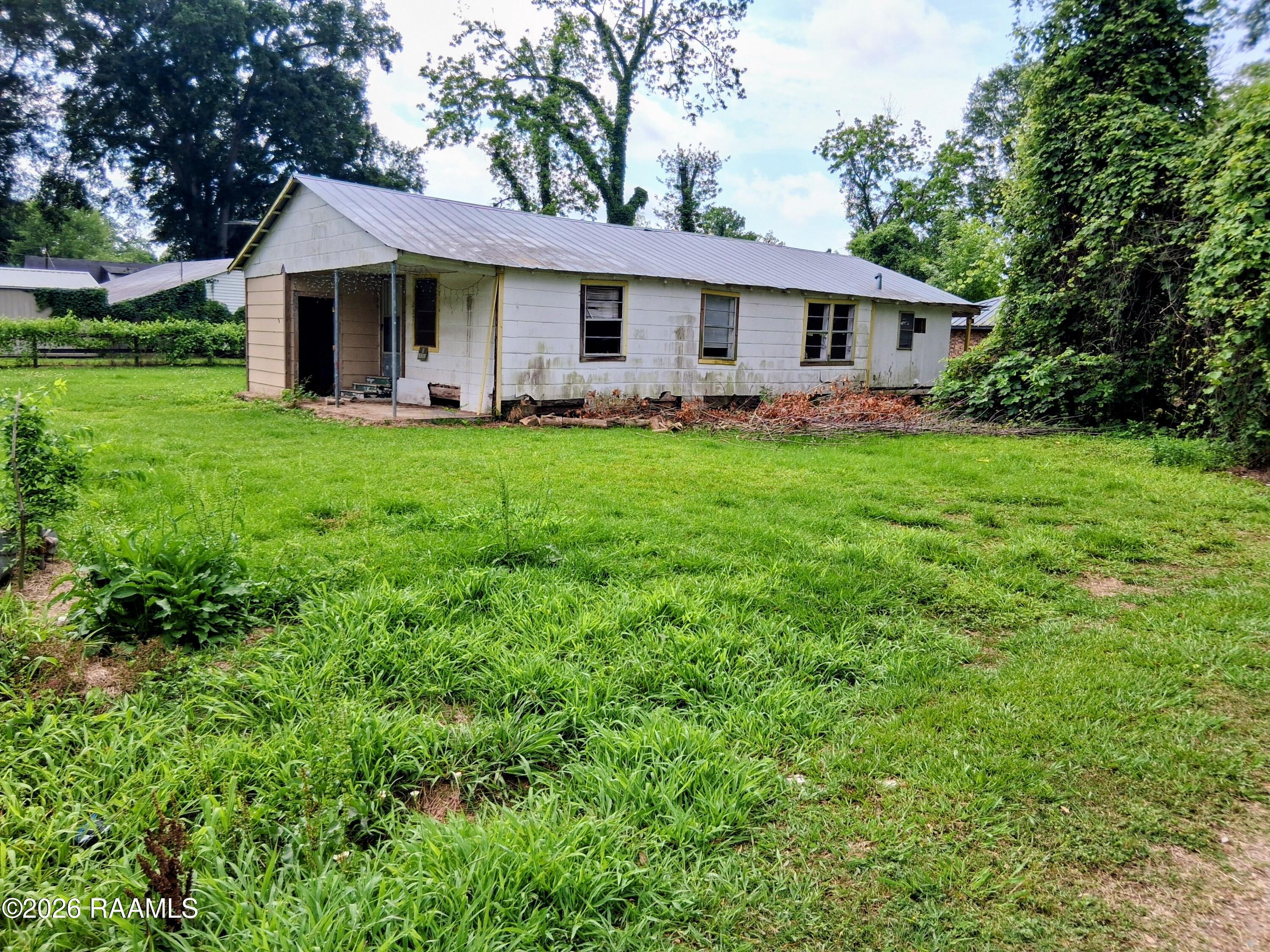 237 Riverside Drive, Simmesport, LA 71369 — photo 3