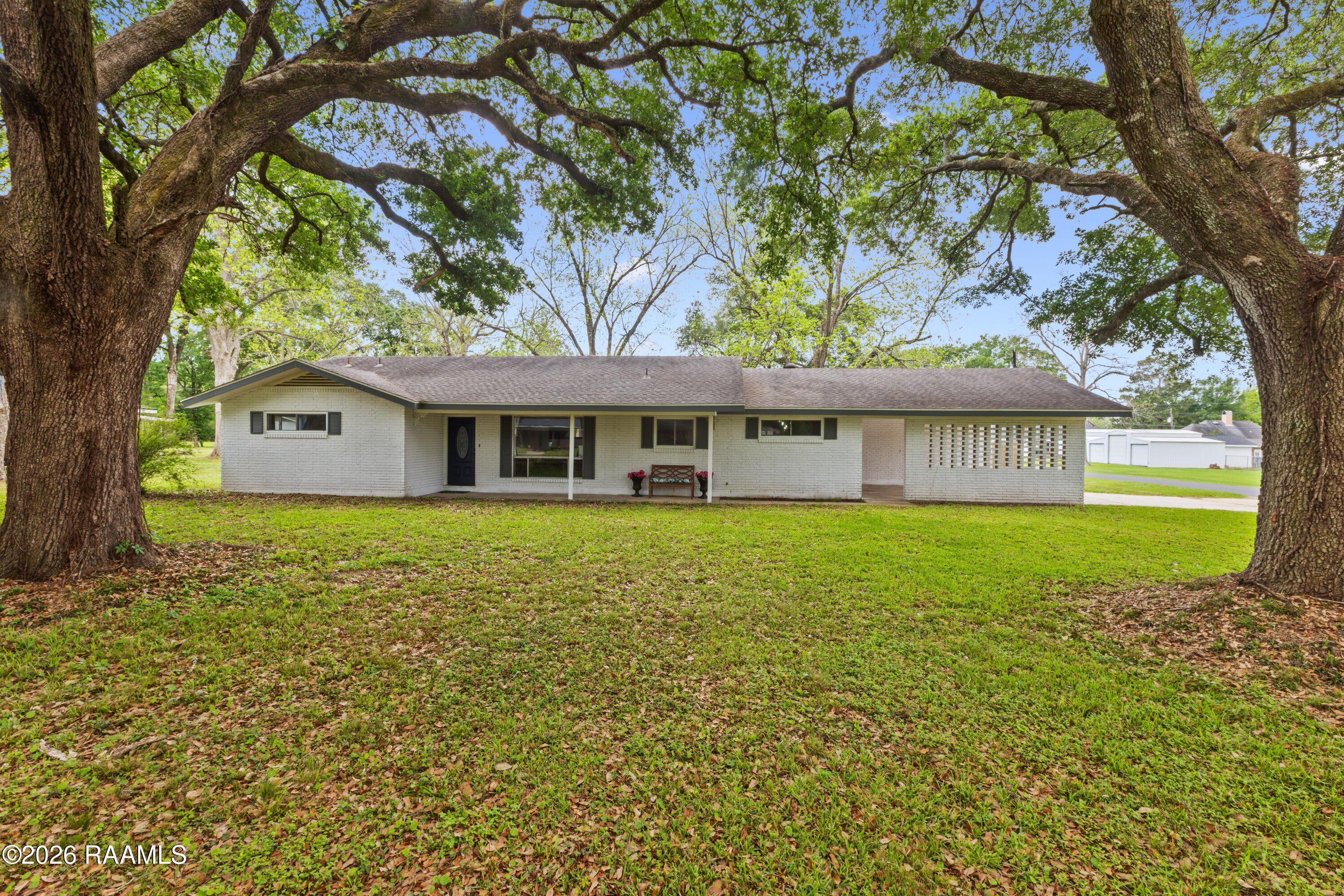211 Mitze Drive — photo