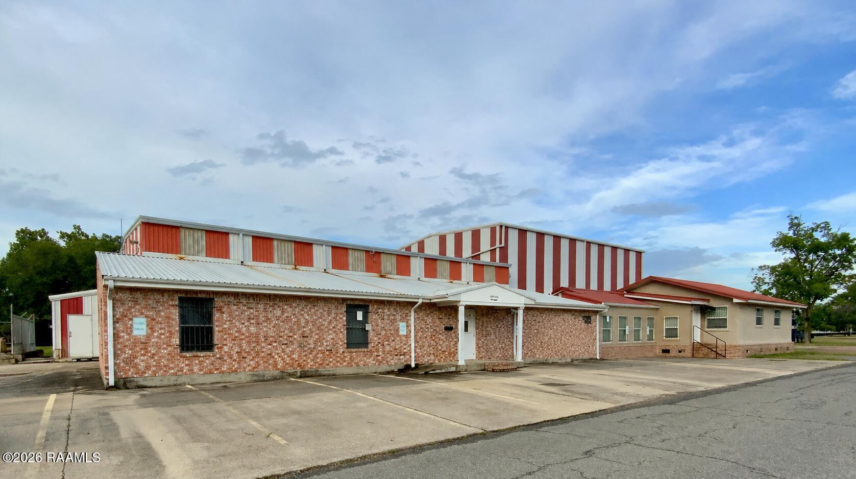 1088 Bergeron Rigs Road — photo