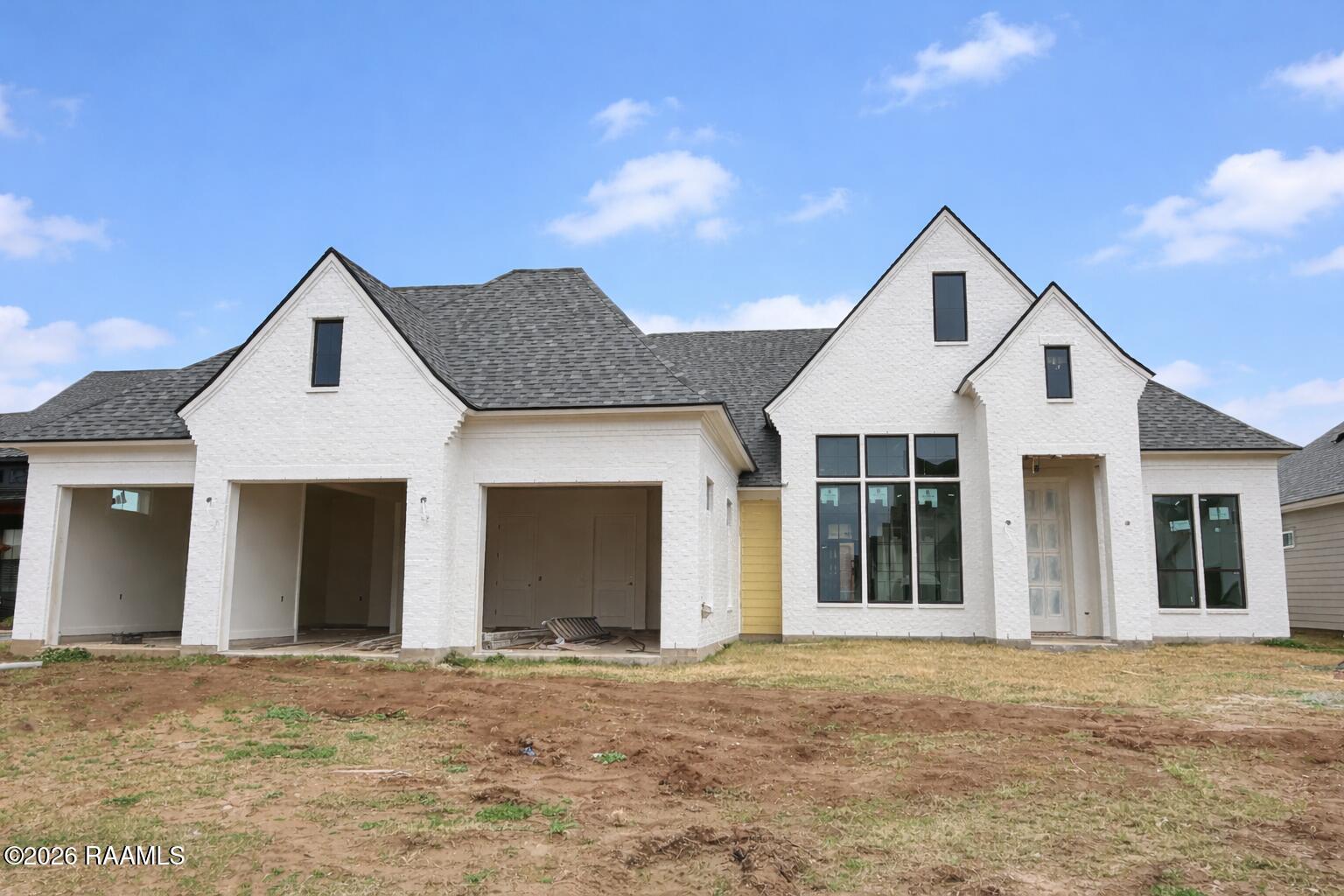 106 Sabal Grove Lane — photo