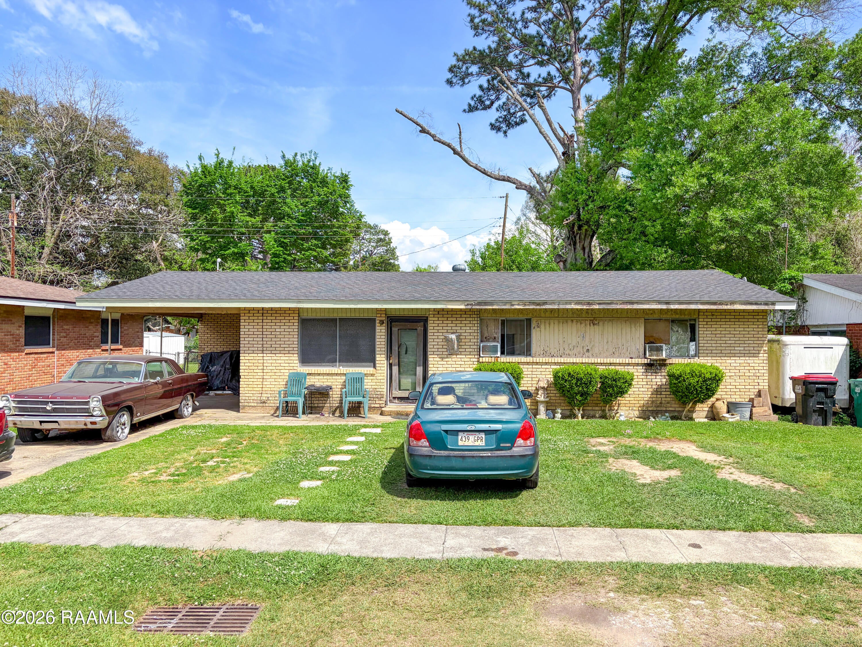 317 Doc Duhon Street — photo
