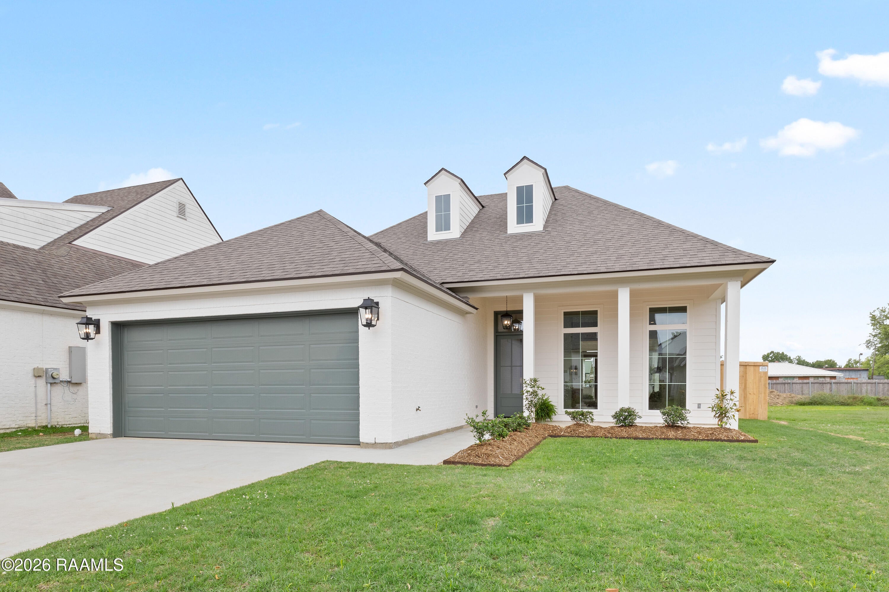 107 Harvest Creek Lane — photo