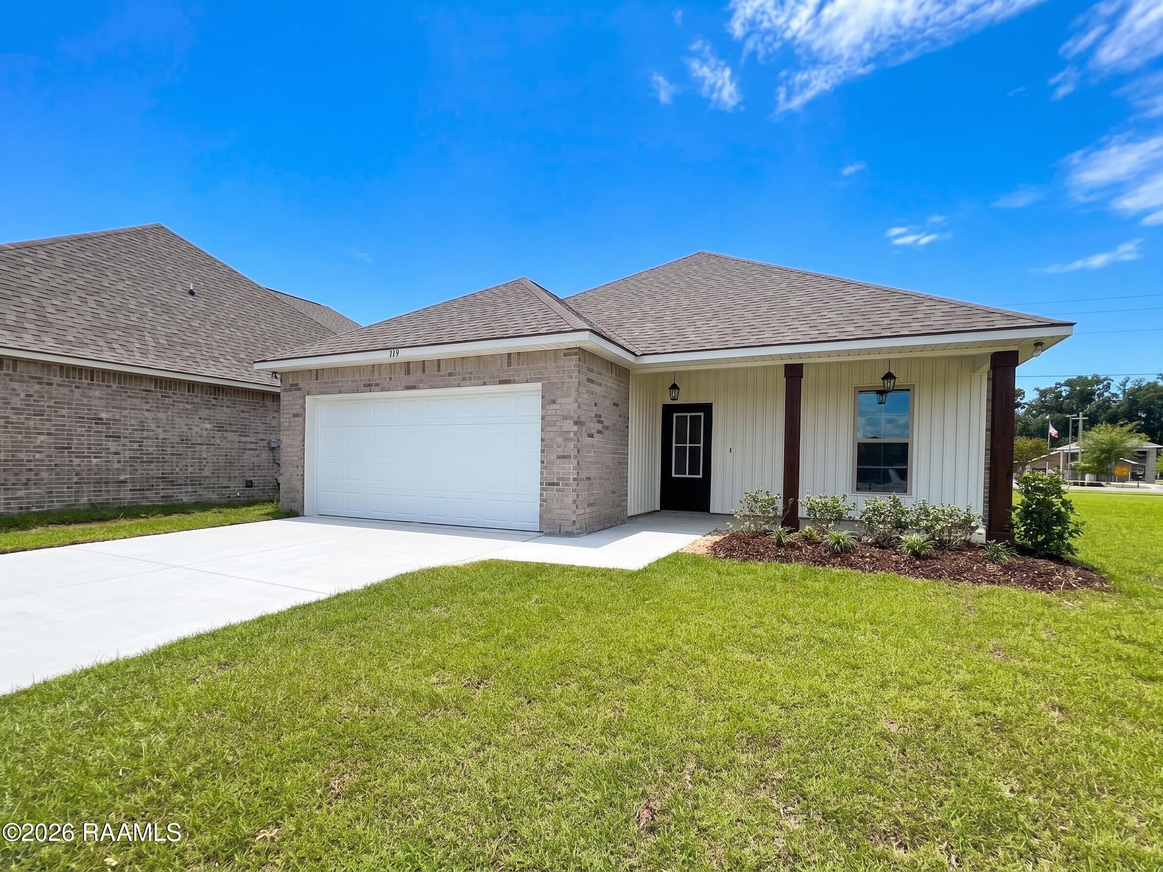 413 Judice Lane — photo