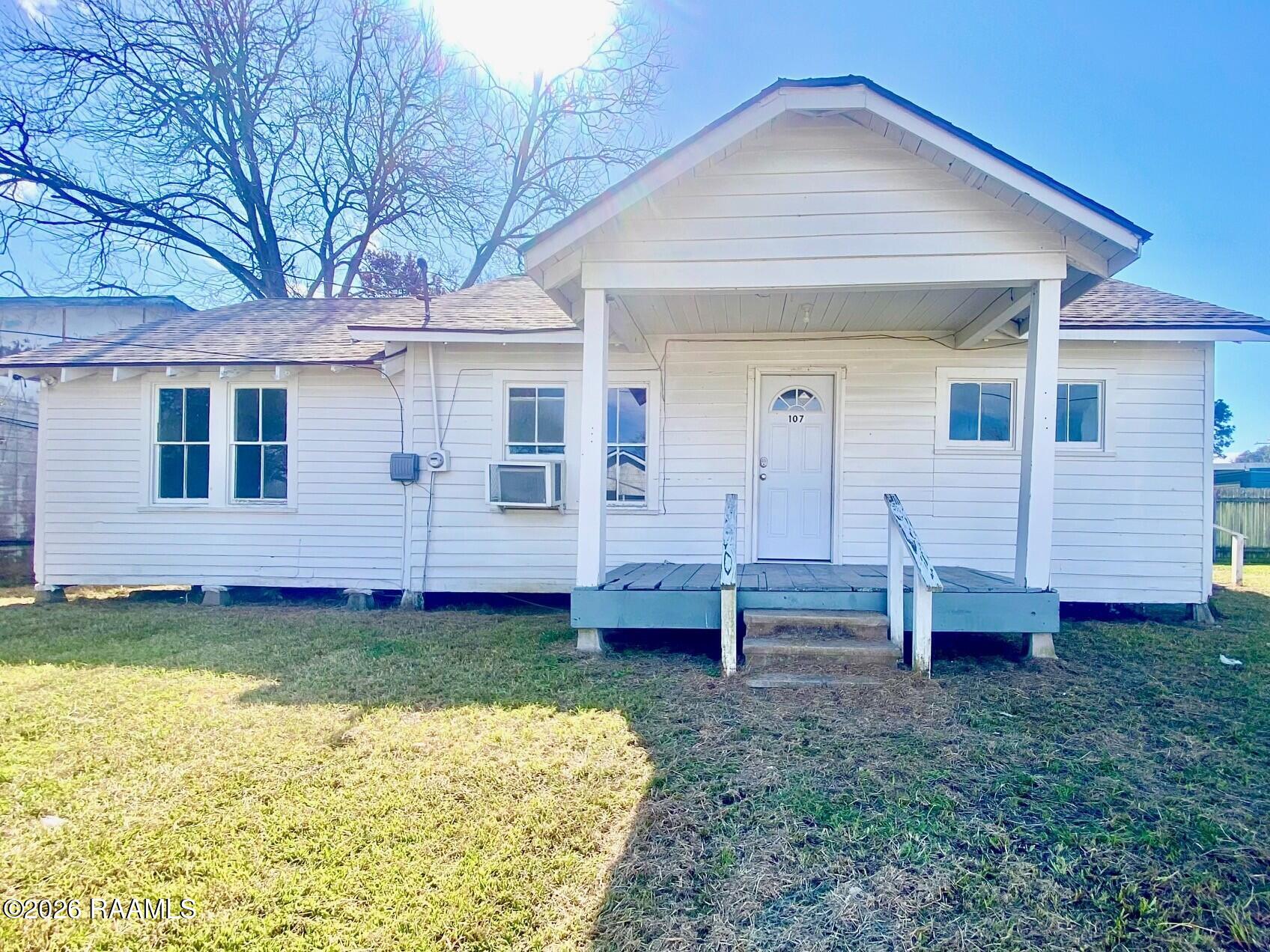 107 Murrel Street — photo